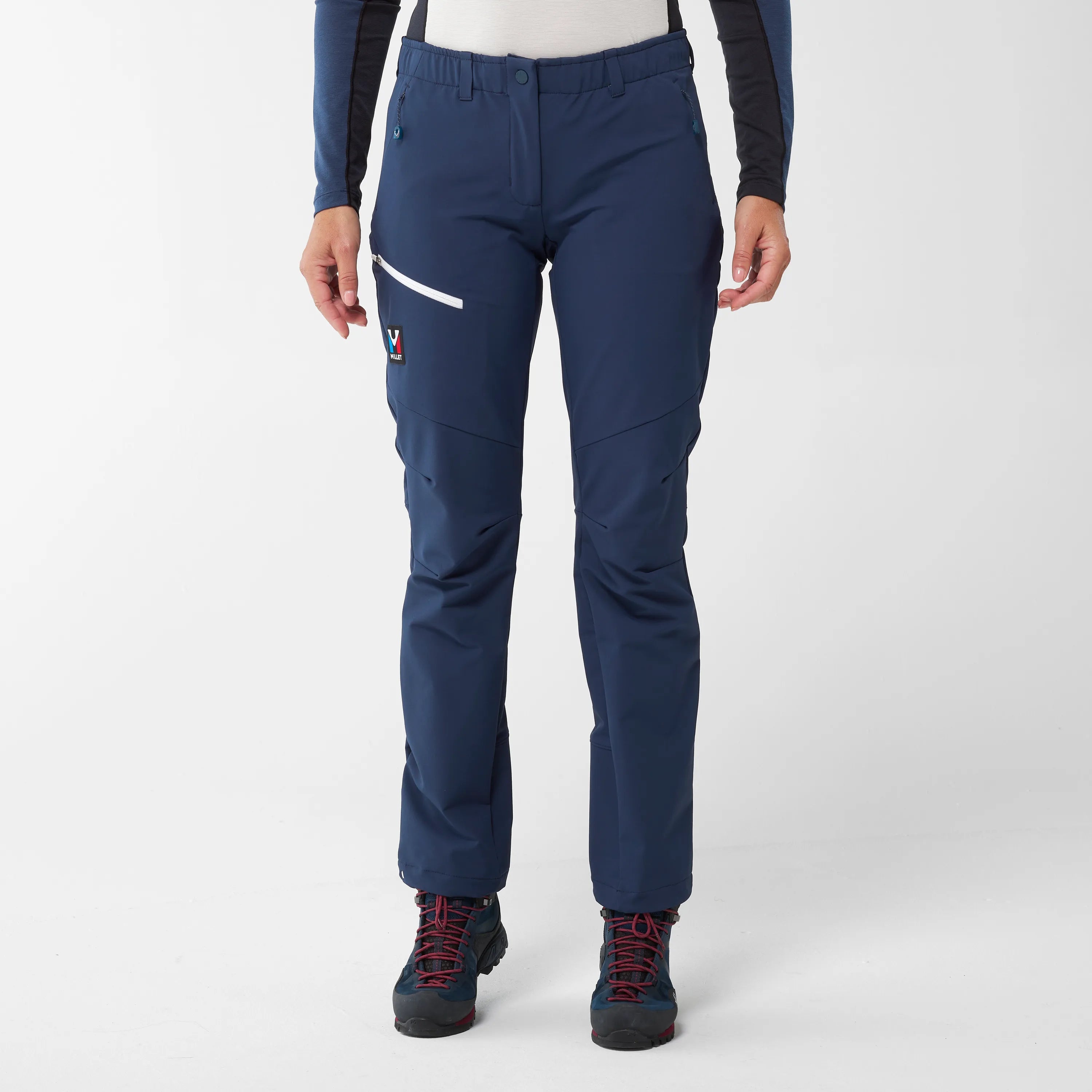 Trilogy Xcs Air Pant Women | BOTËGHES LAGAZOI