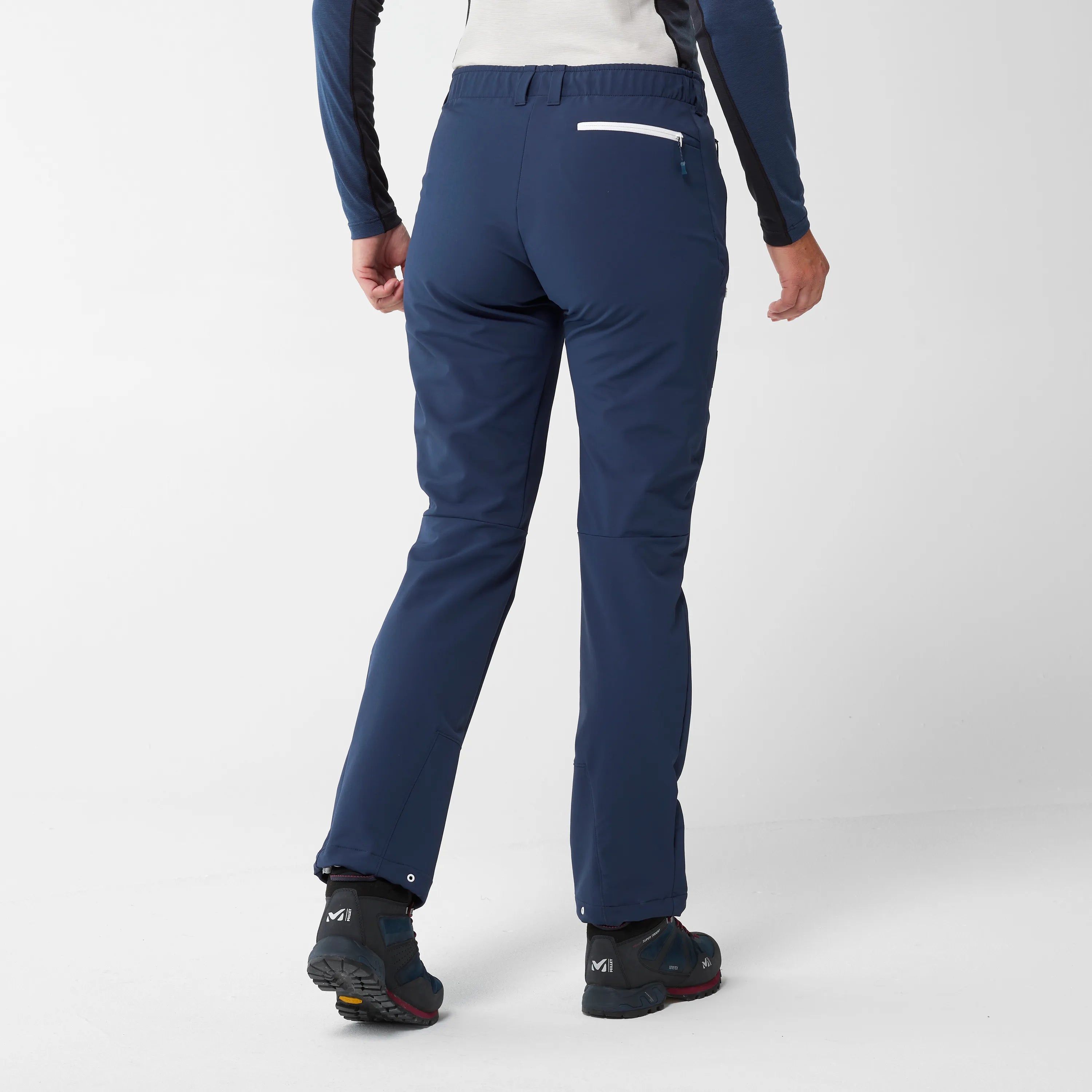 Trilogy Xcs Air Pant Women | BOTËGHES LAGAZOI