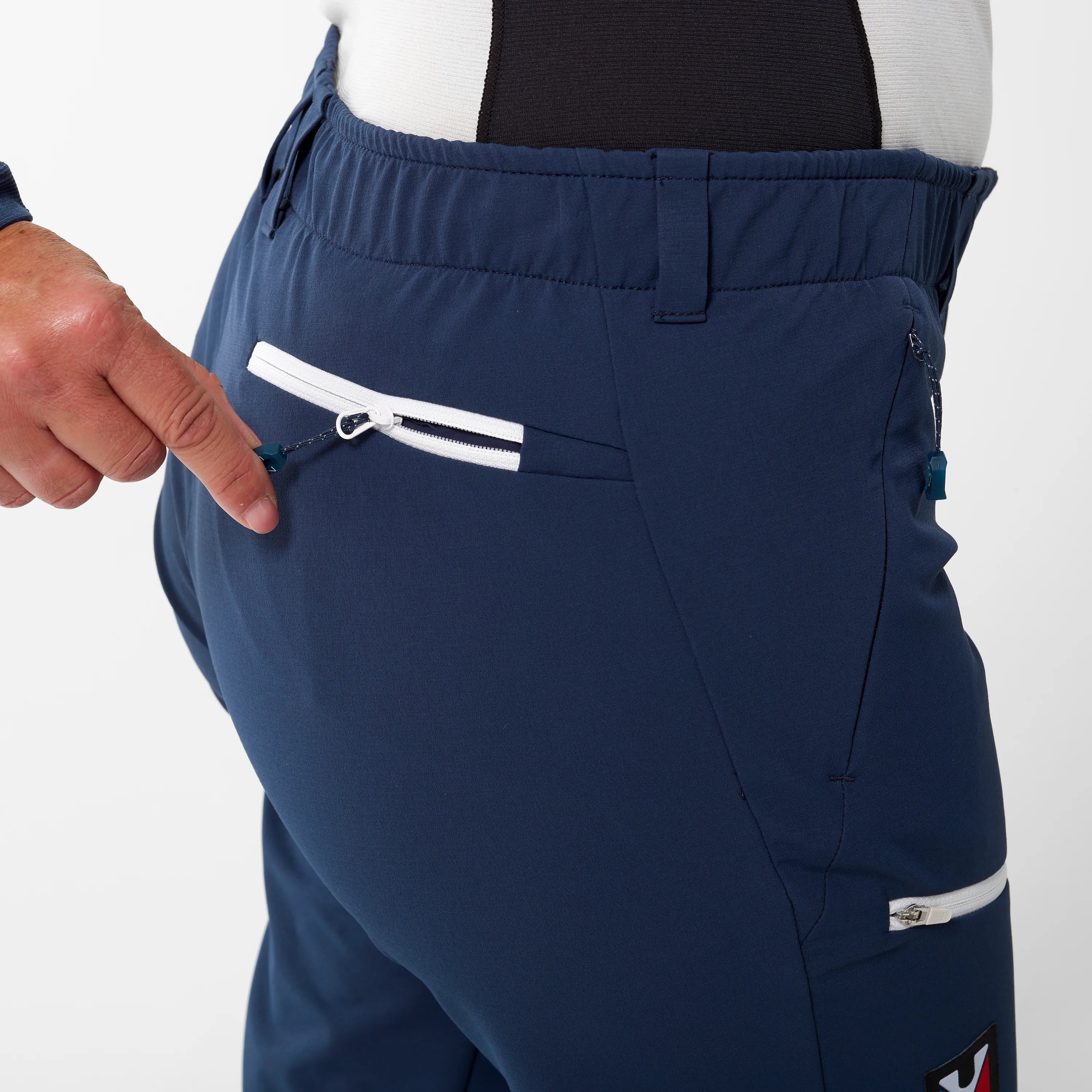 Trilogy Xcs Air Pant Women | BOTËGHES LAGAZOI