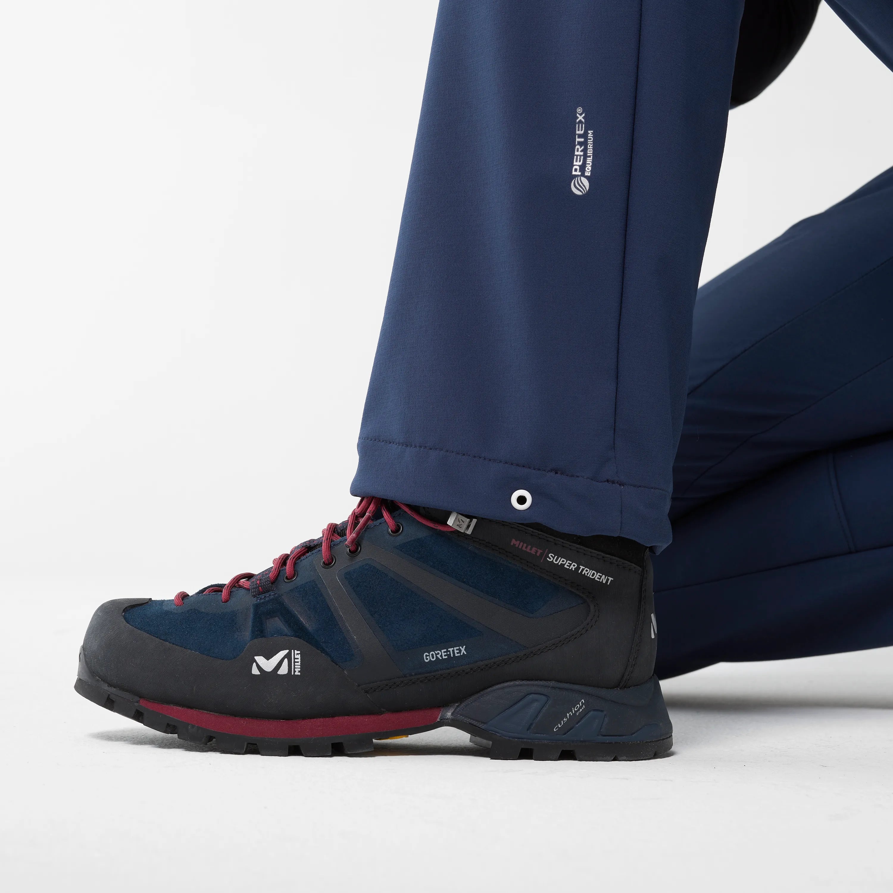 Trilogy Xcs Air Pant Women | BOTËGHES LAGAZOI