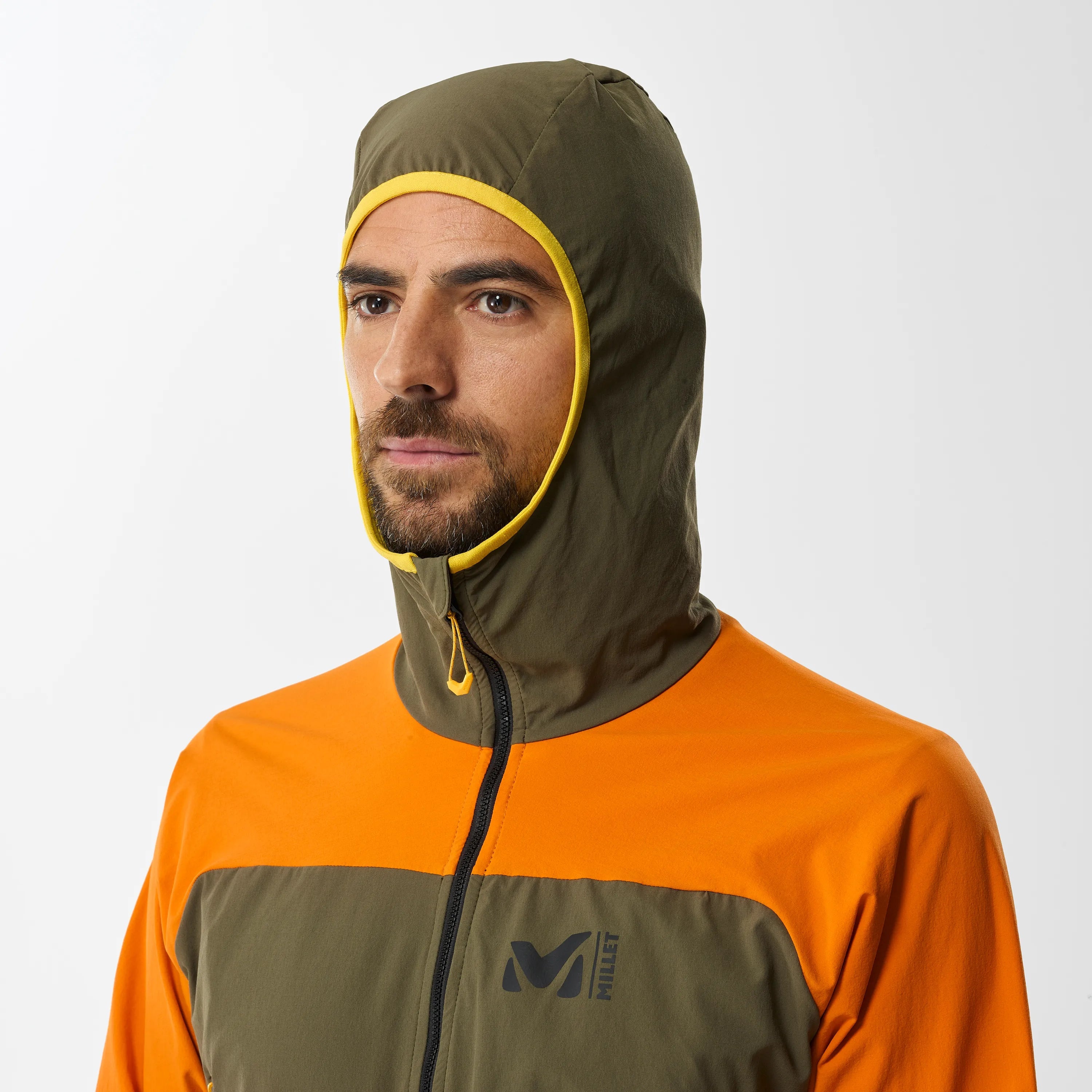 Fusion XCS Hoodie M
