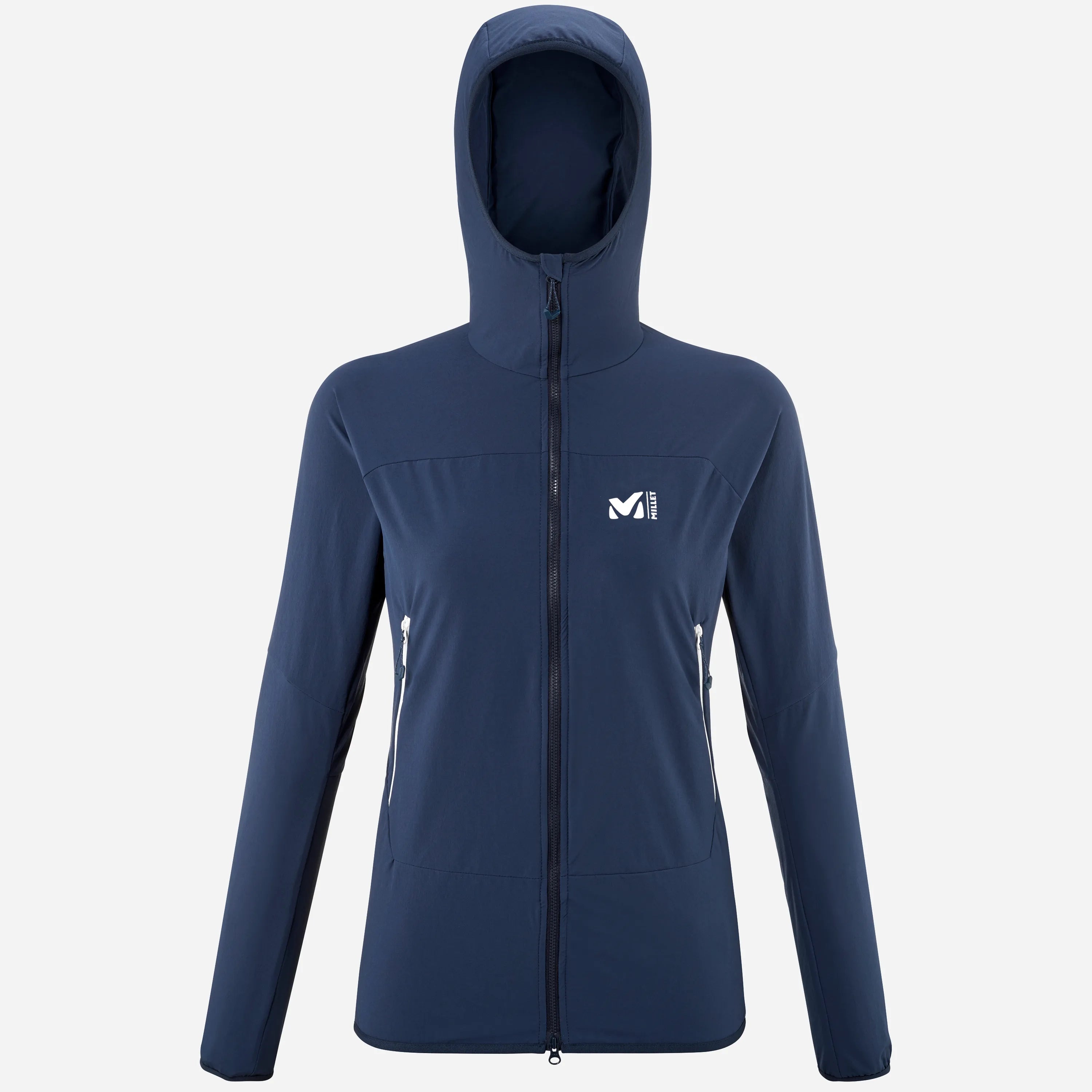 saphir Fusion XCS Hoodie W