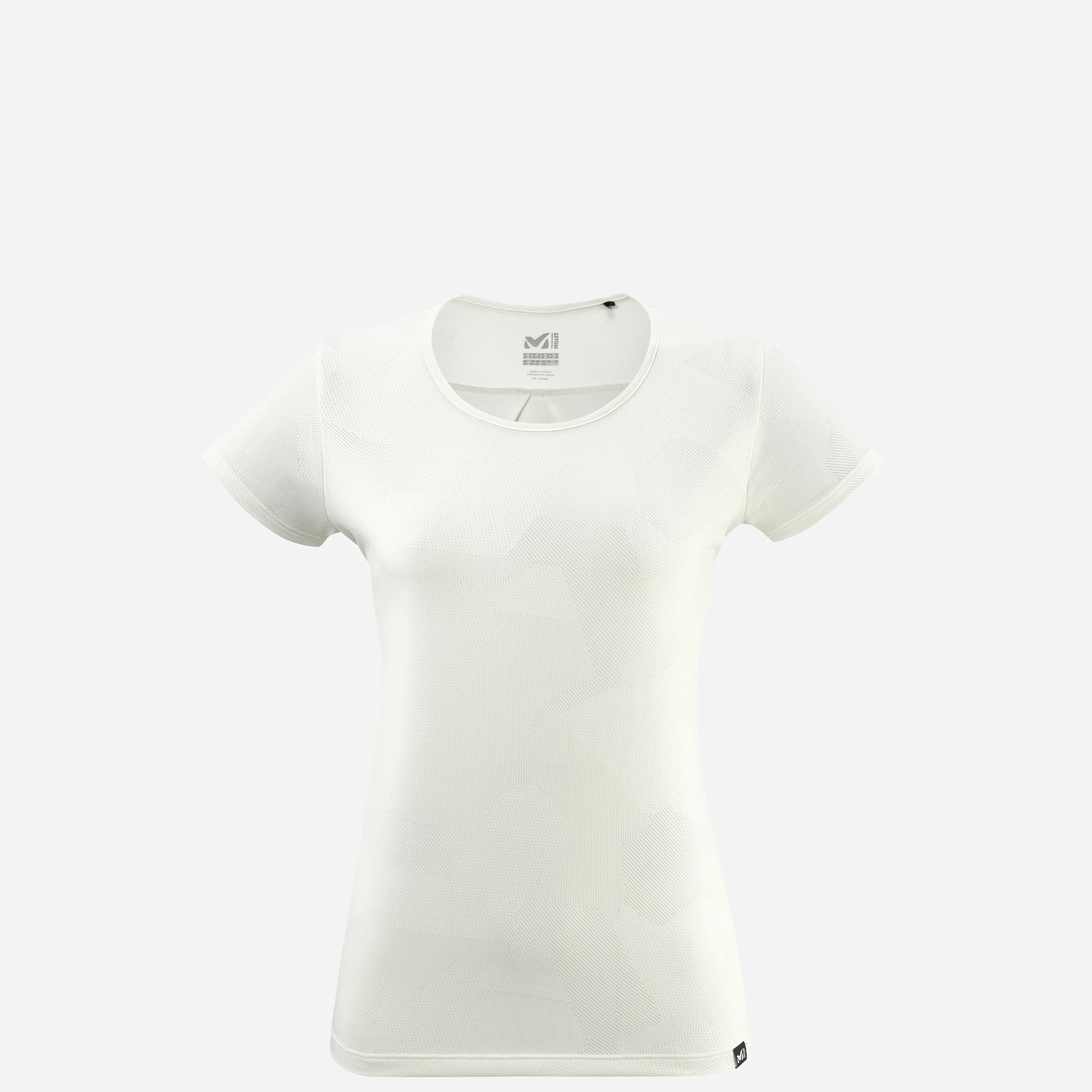 Hiking Jacquard TS SS W