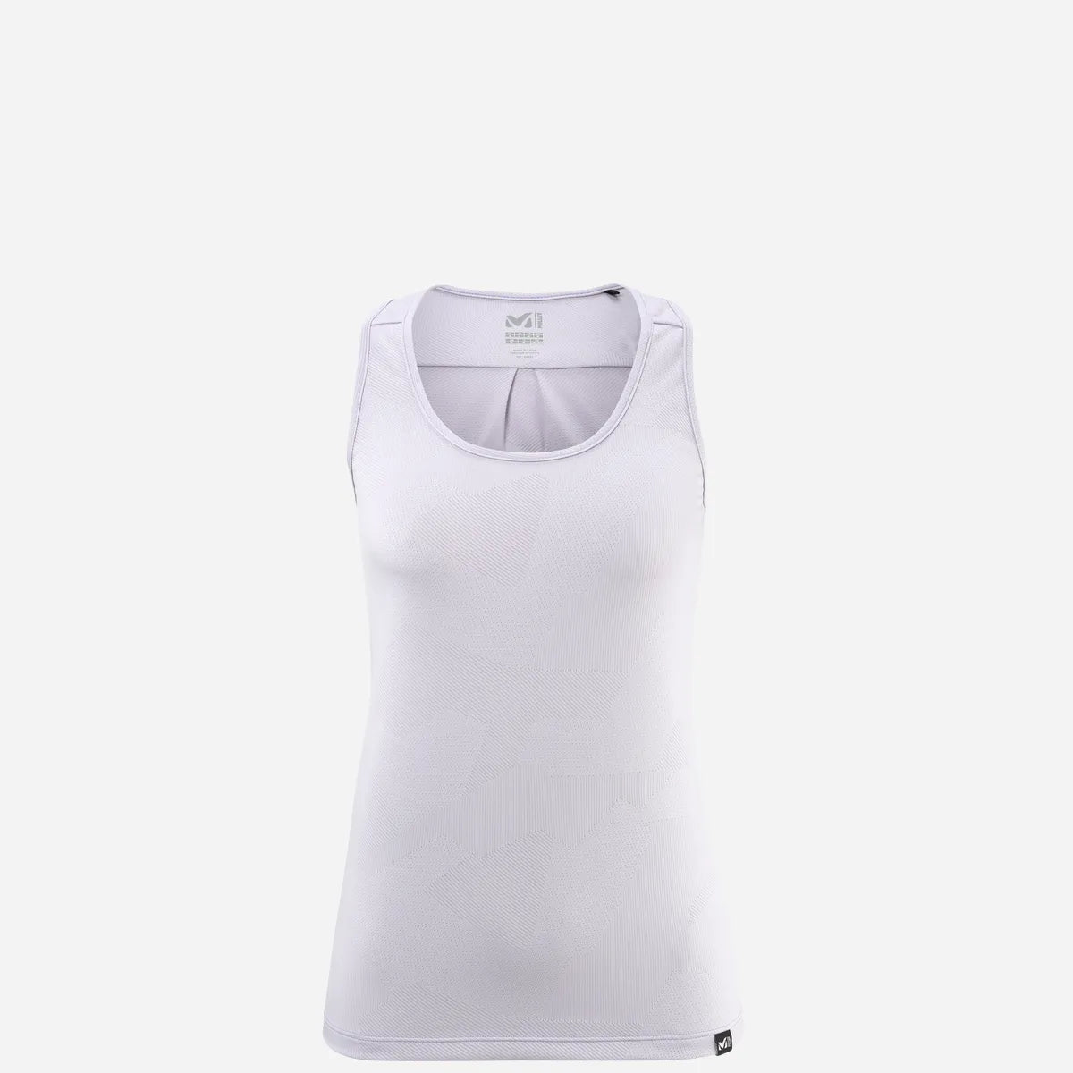 Hiking Jacquard Tank W