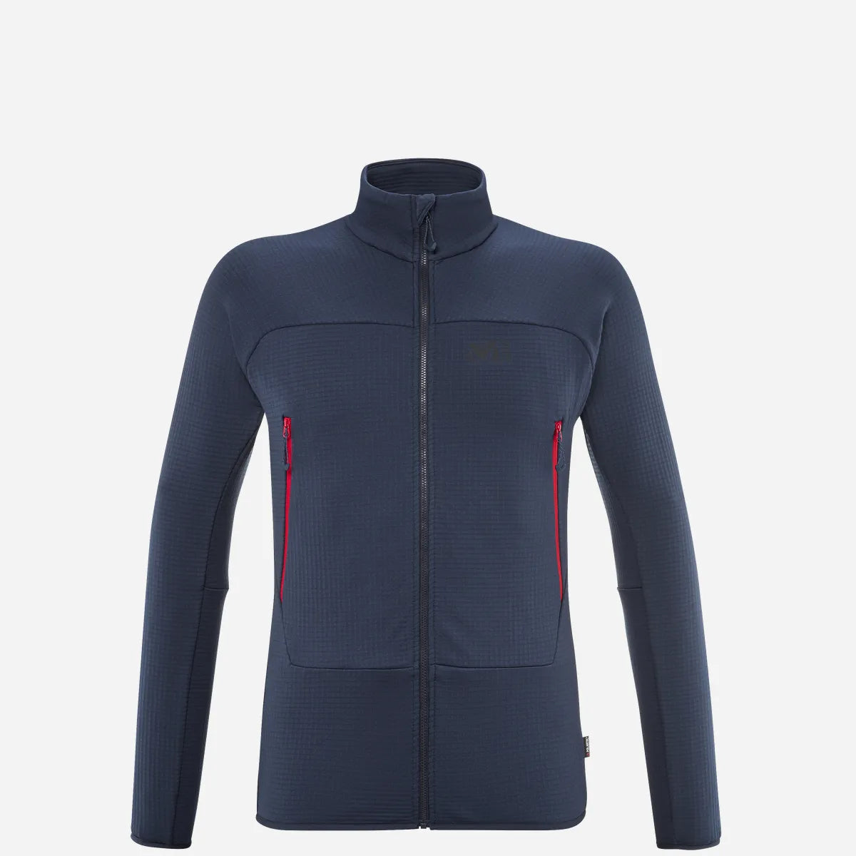 Fusion Grid Jkt M