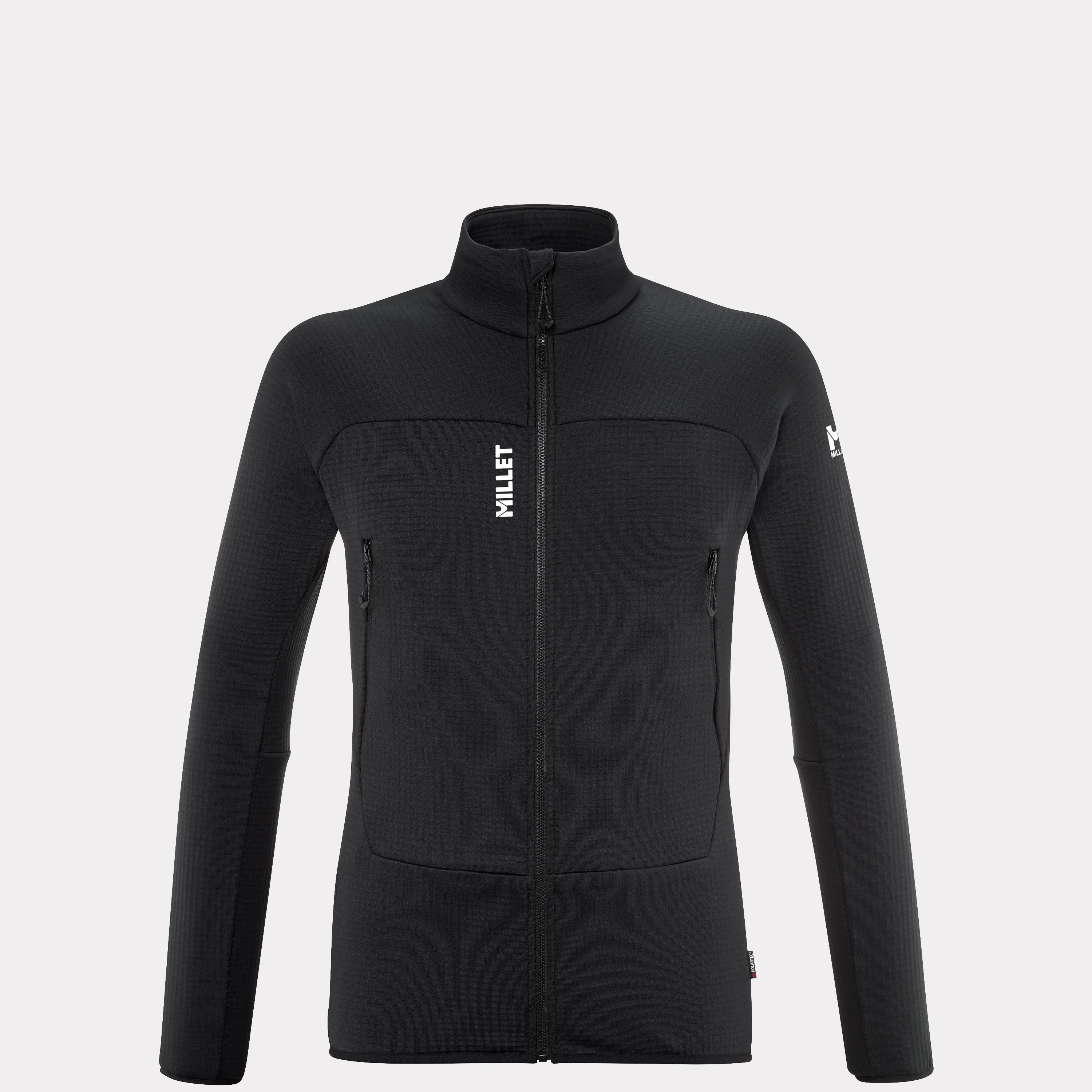 Fusion Grid Jkt M