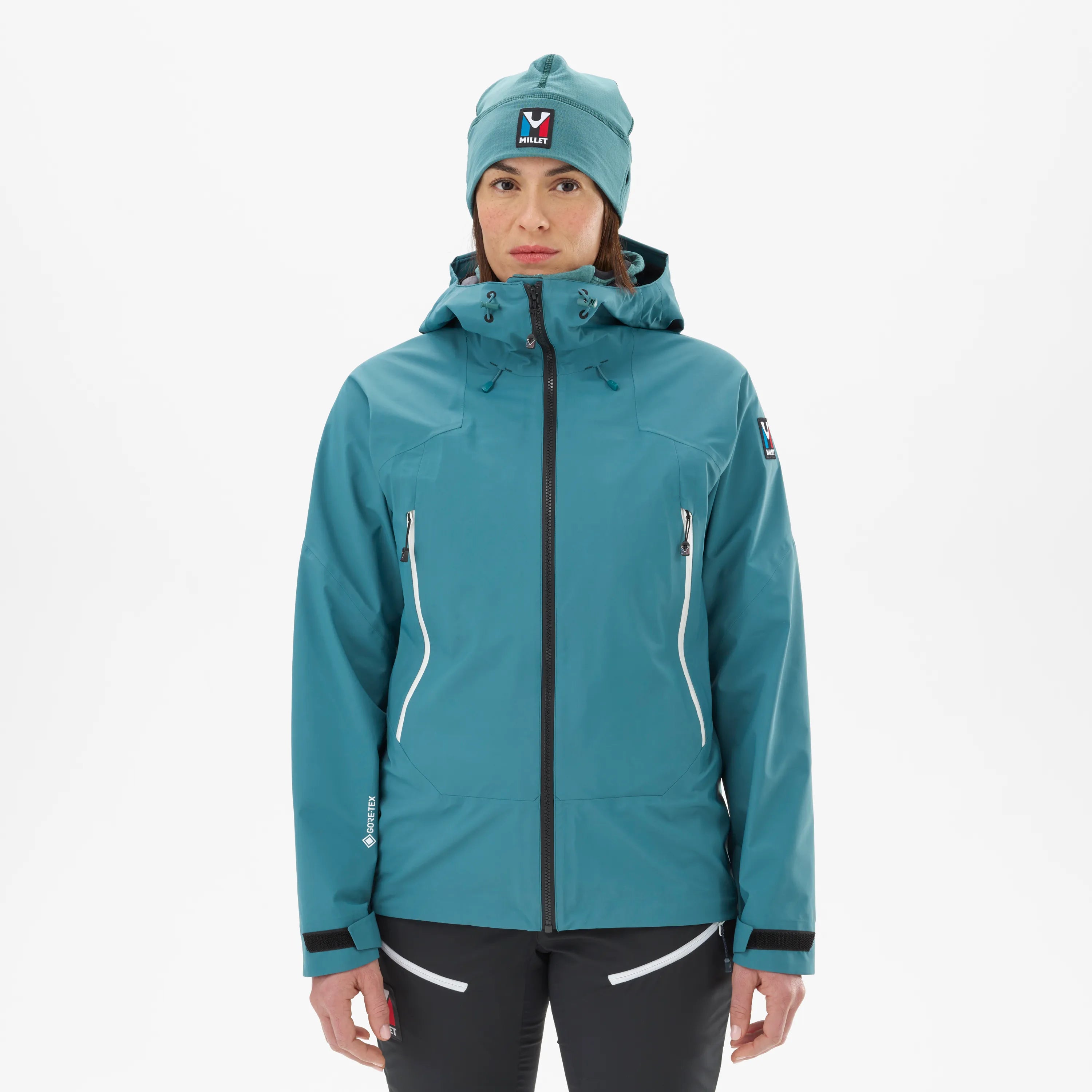 Trilogy Lightning GTX Jkt W