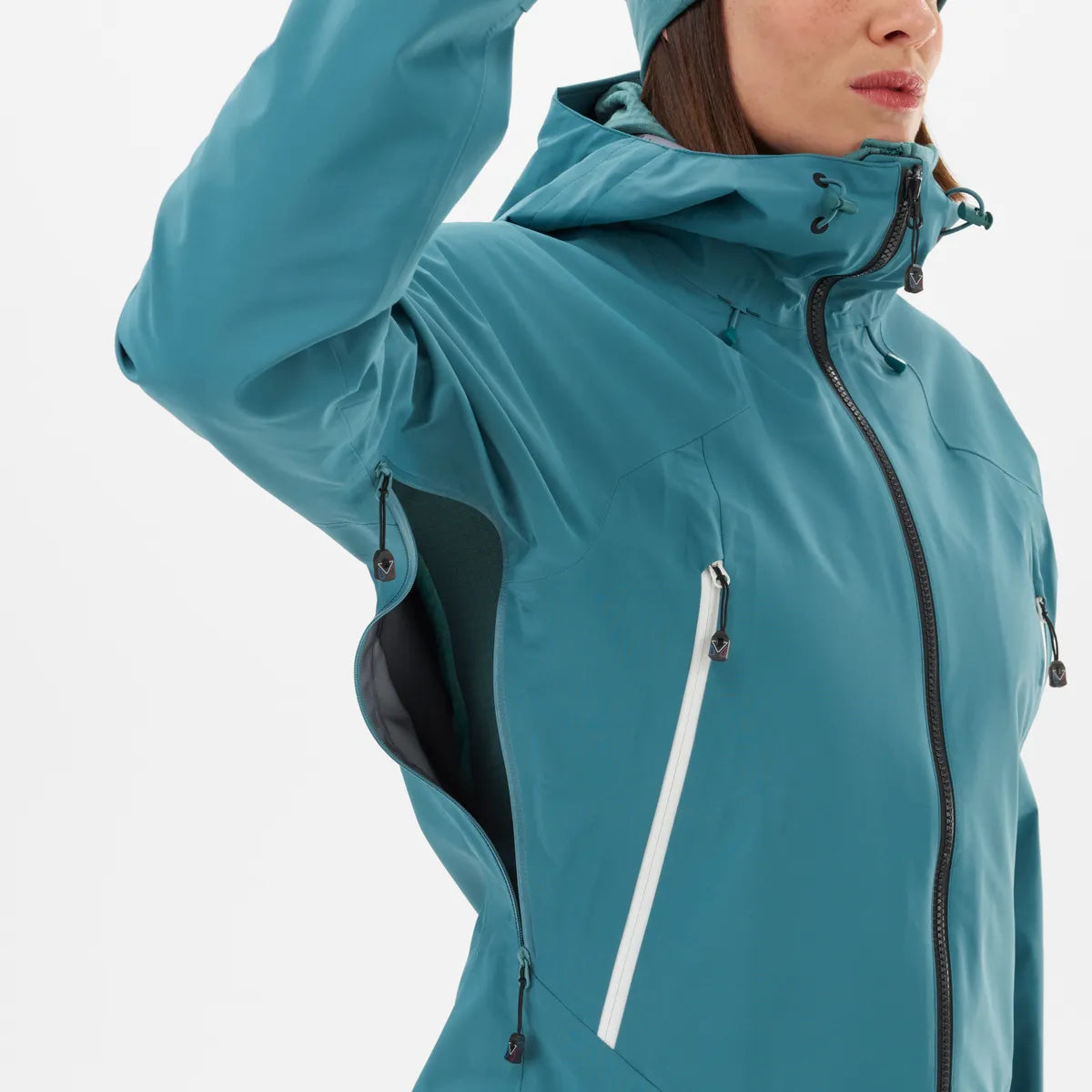 Trilogy Lightning GTX Jkt W