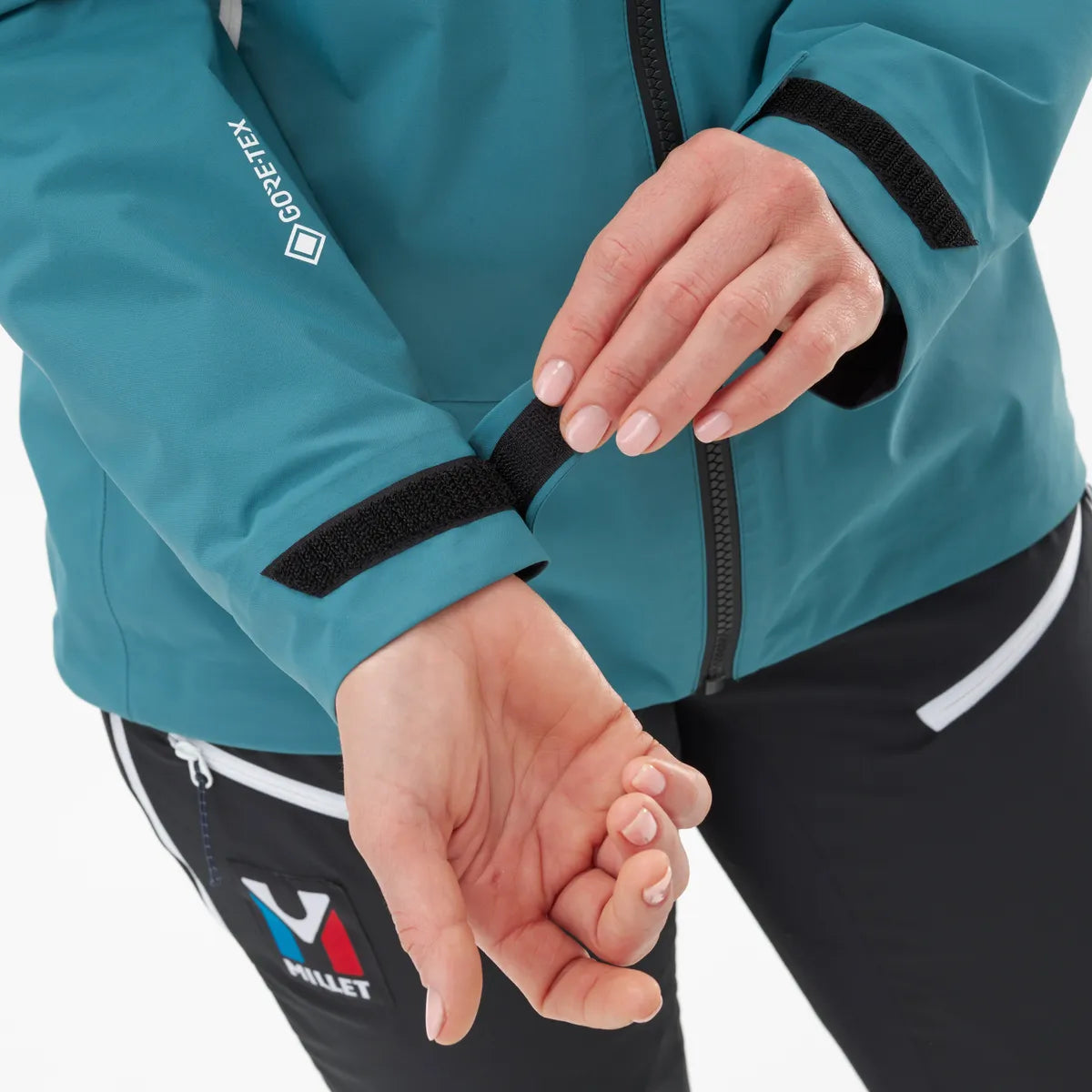 Trilogy Lightning GTX Jkt W