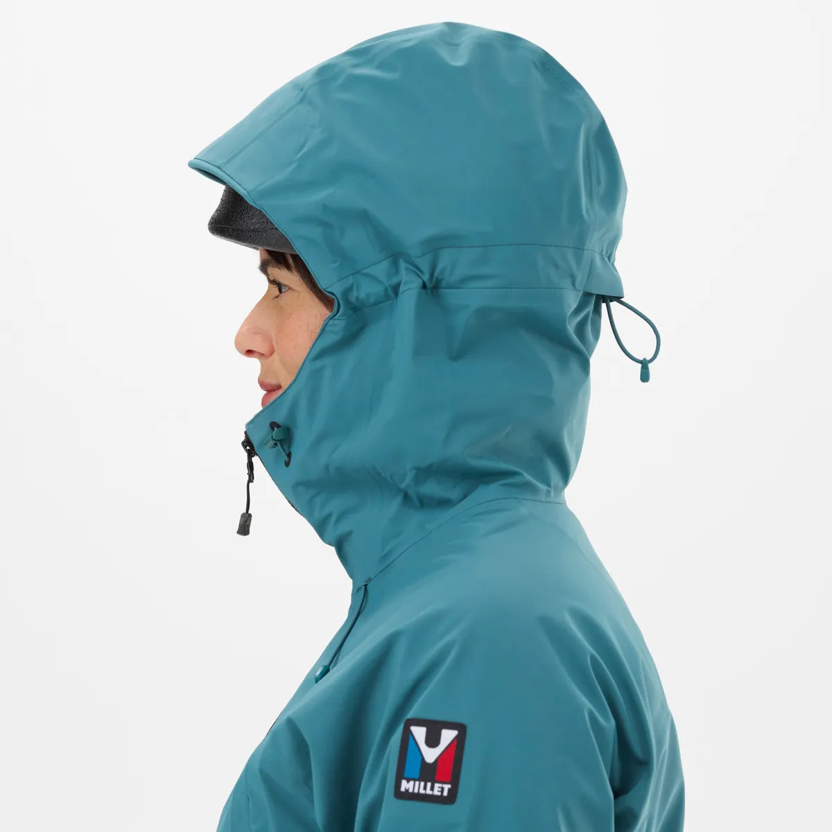 Trilogy Lightning GTX Jkt W