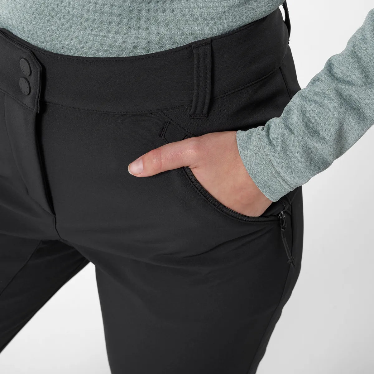 Lapiaz Pant Women | BOTËGHES LAGAZOI