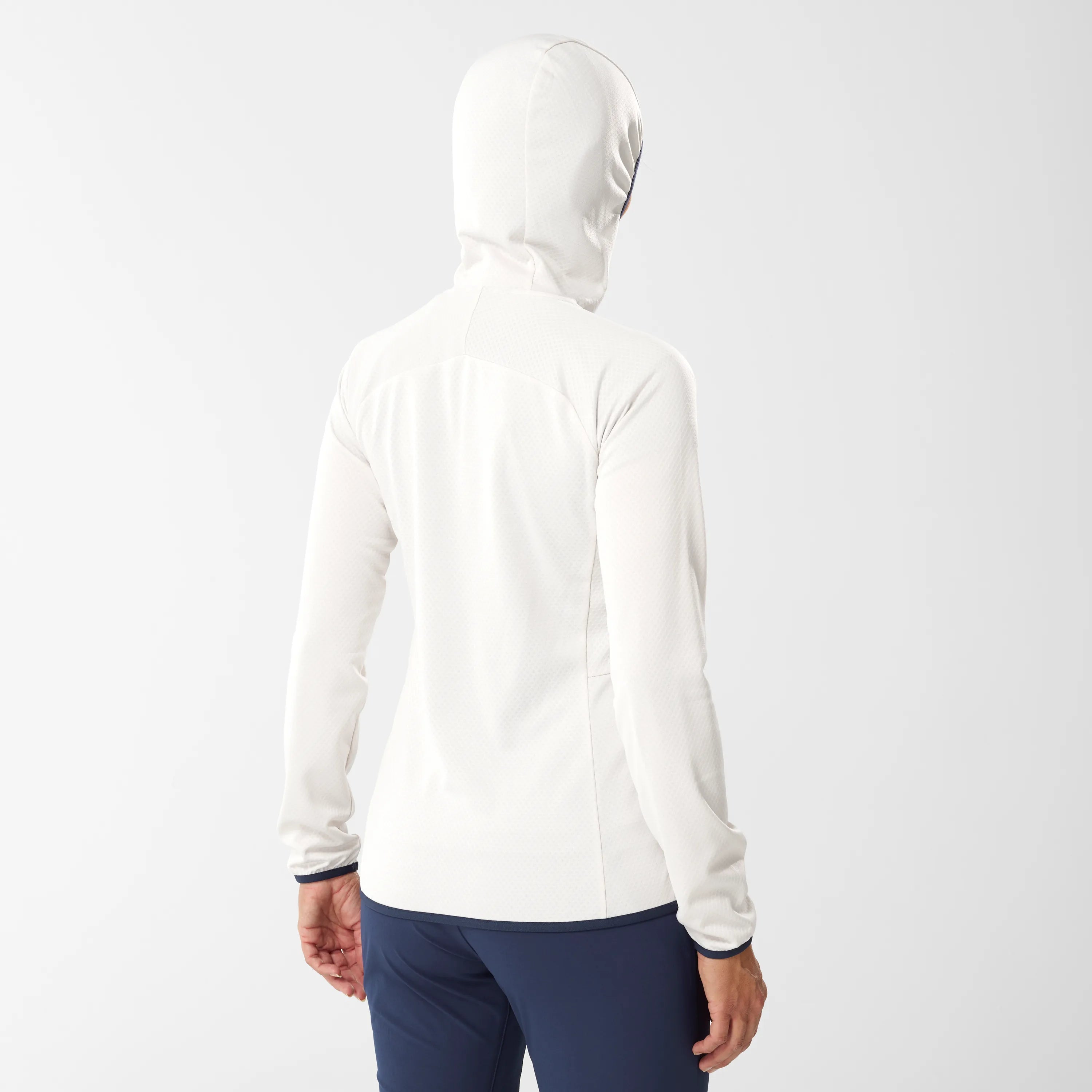Lokka Hoodie III W