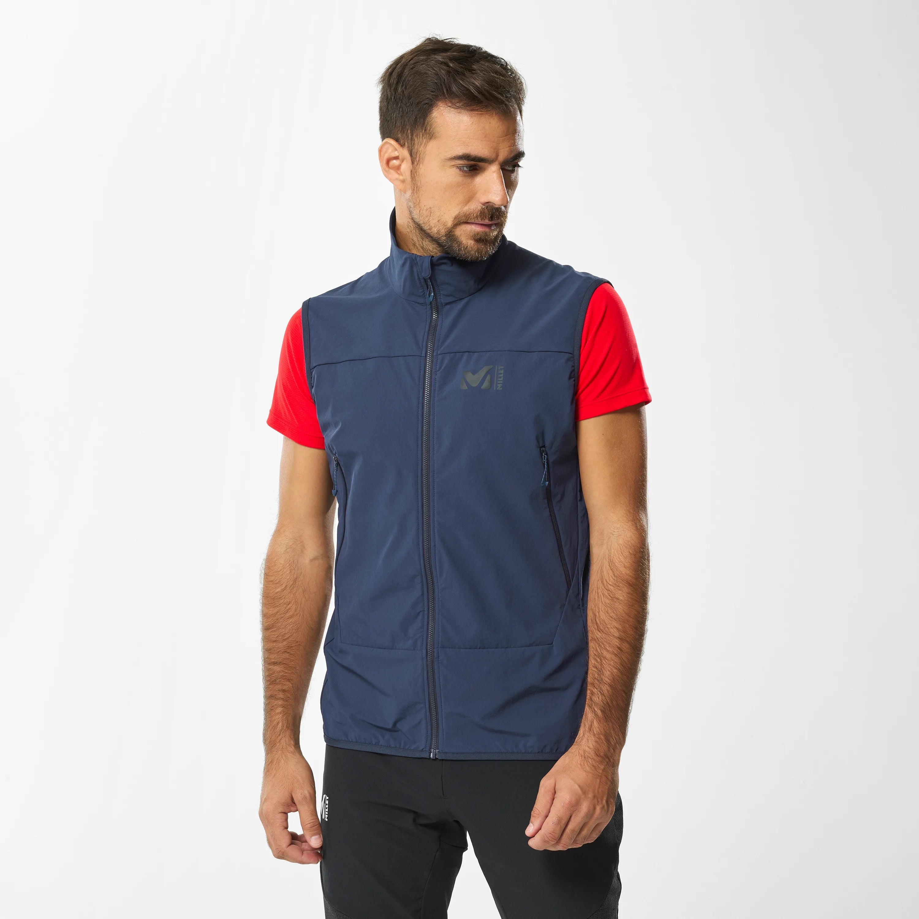 Fusion XCS Vest M