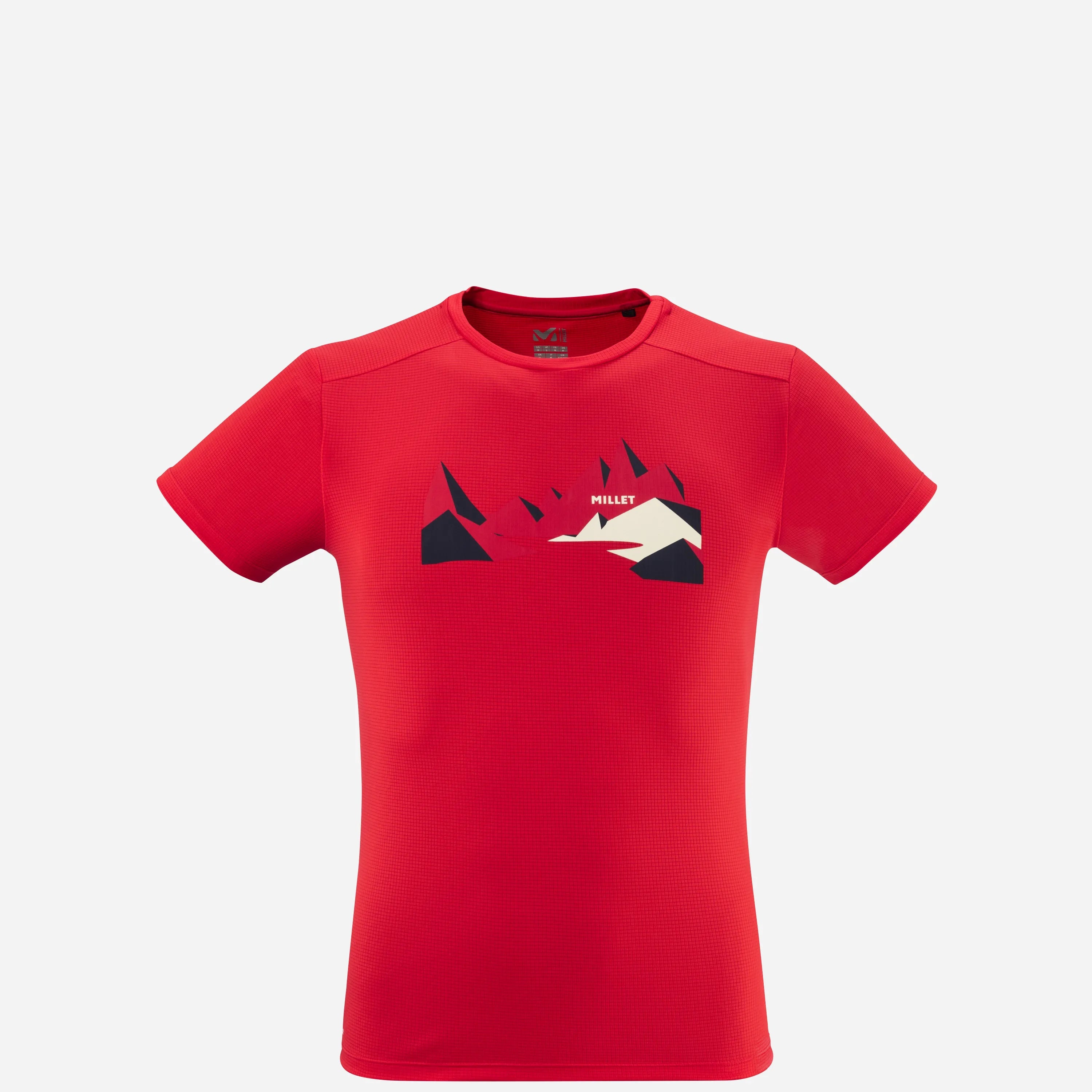 red/rouge Rockpoint TS SS M