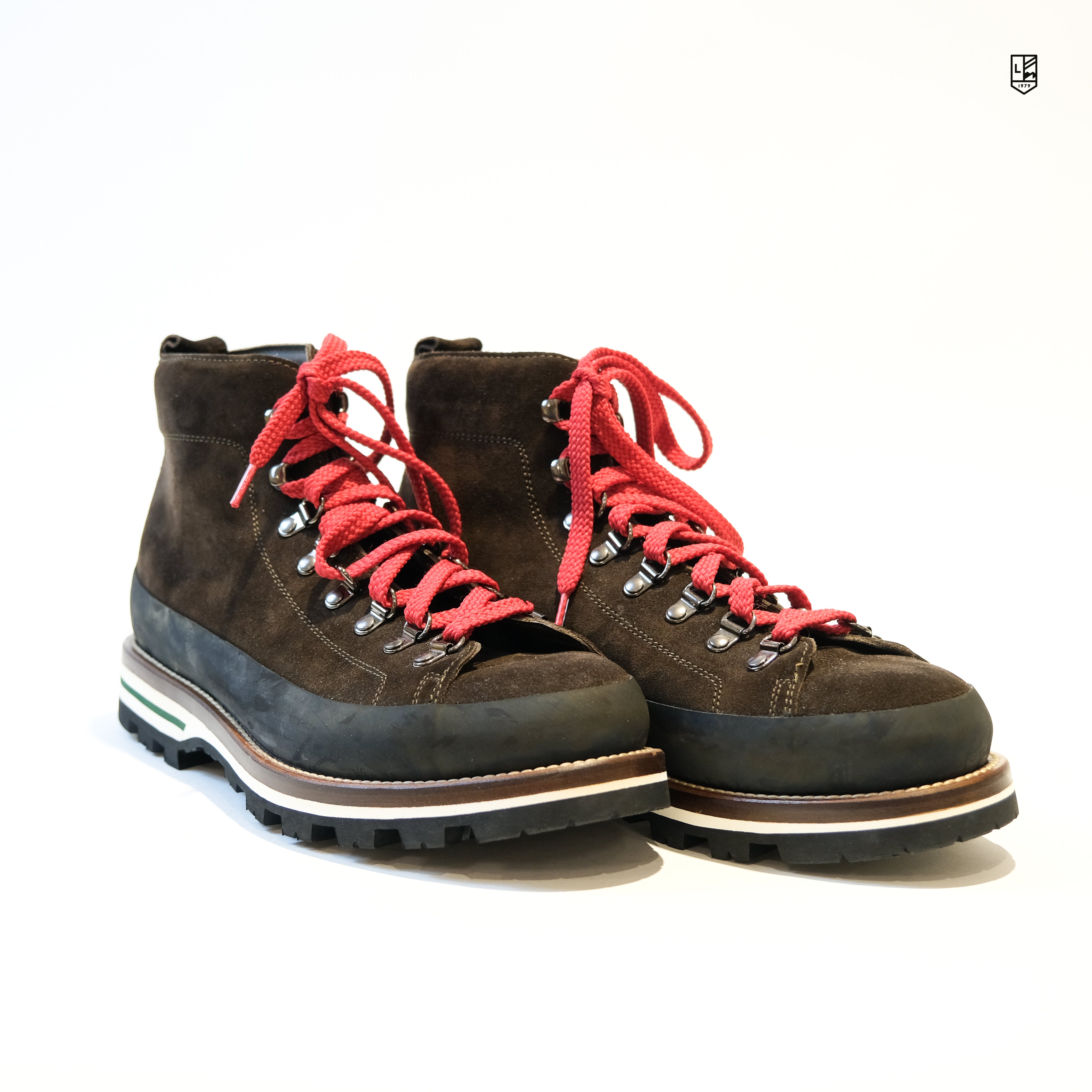 Falcade Gommata Shoes Man | BOTËGHES LAGAZOI