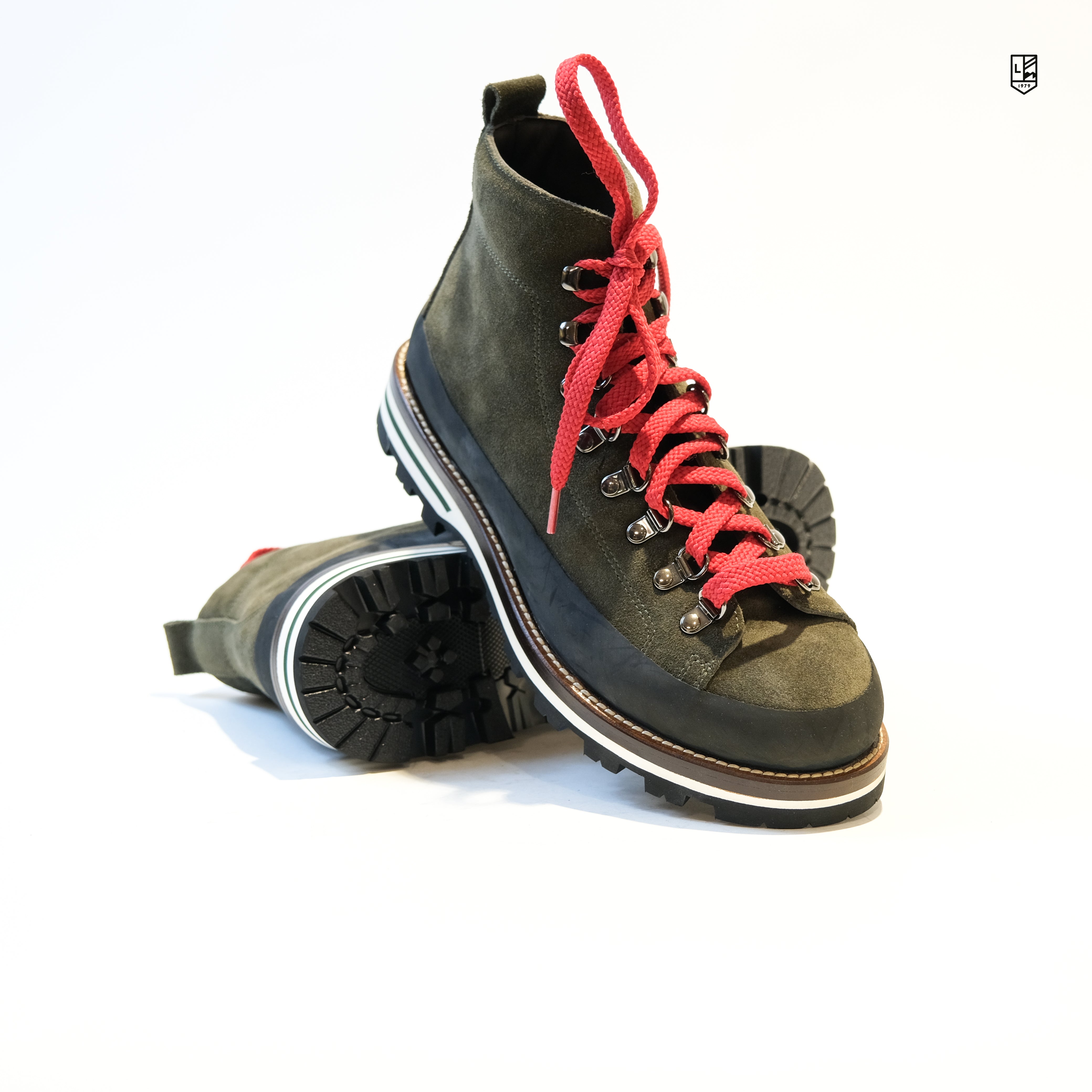 Falcade Gommata Shoes Man | BOTËGHES LAGAZOI