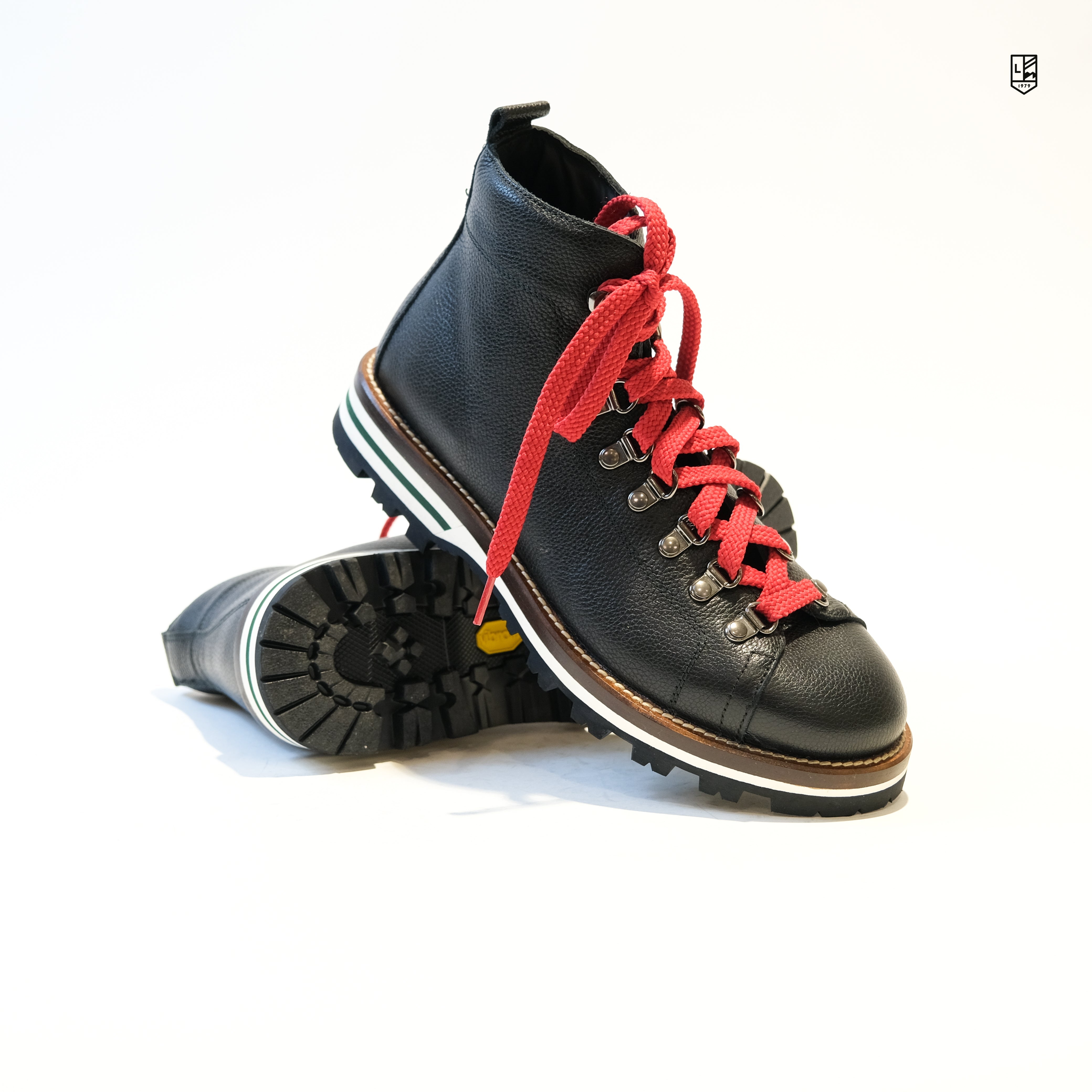 Men's Winter Shoes - Falcade | Alpem | BOTËGHES LAGAZOI