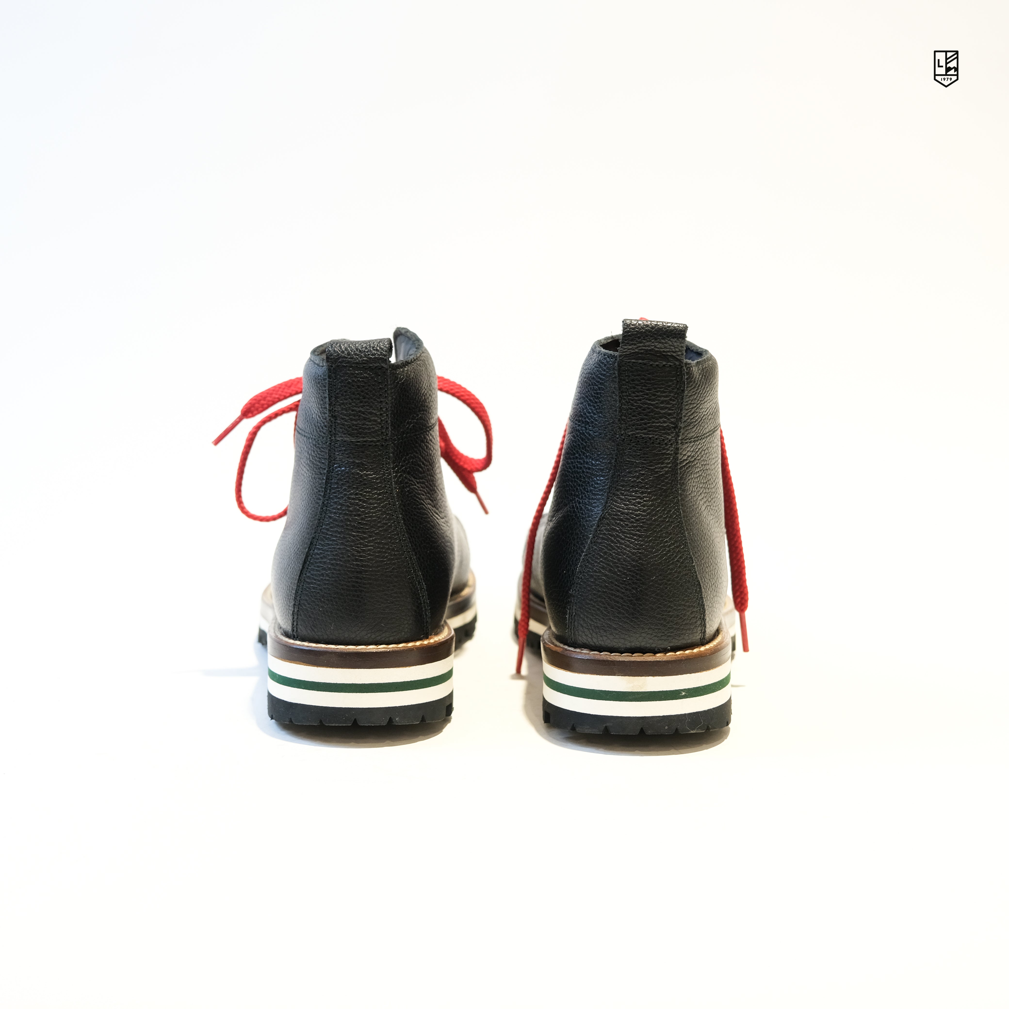 Men's Winter Shoes - Falcade | Alpem | BOTËGHES LAGAZOI