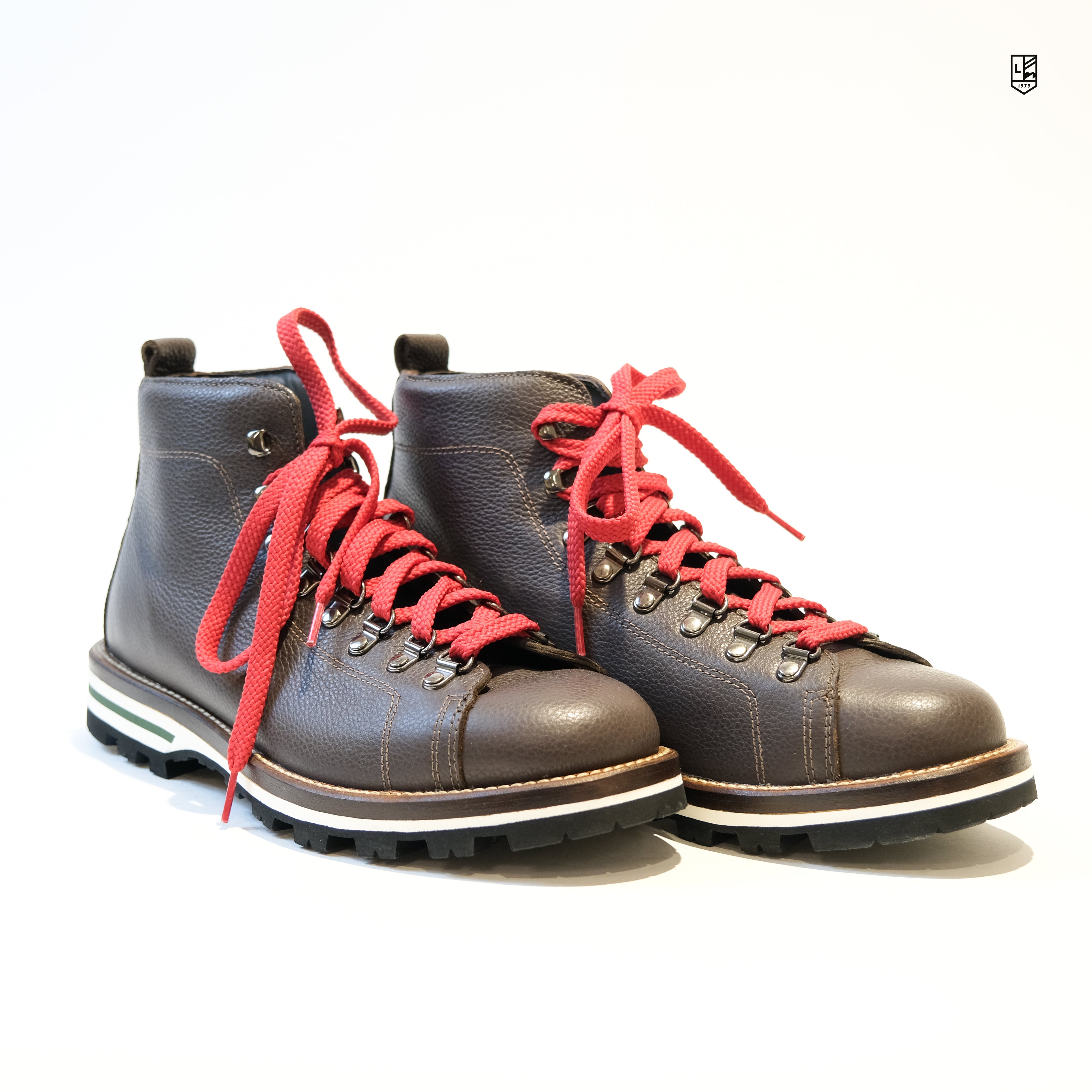 Men's Winter Shoes - Falcade | Alpem | BOTËGHES LAGAZOI