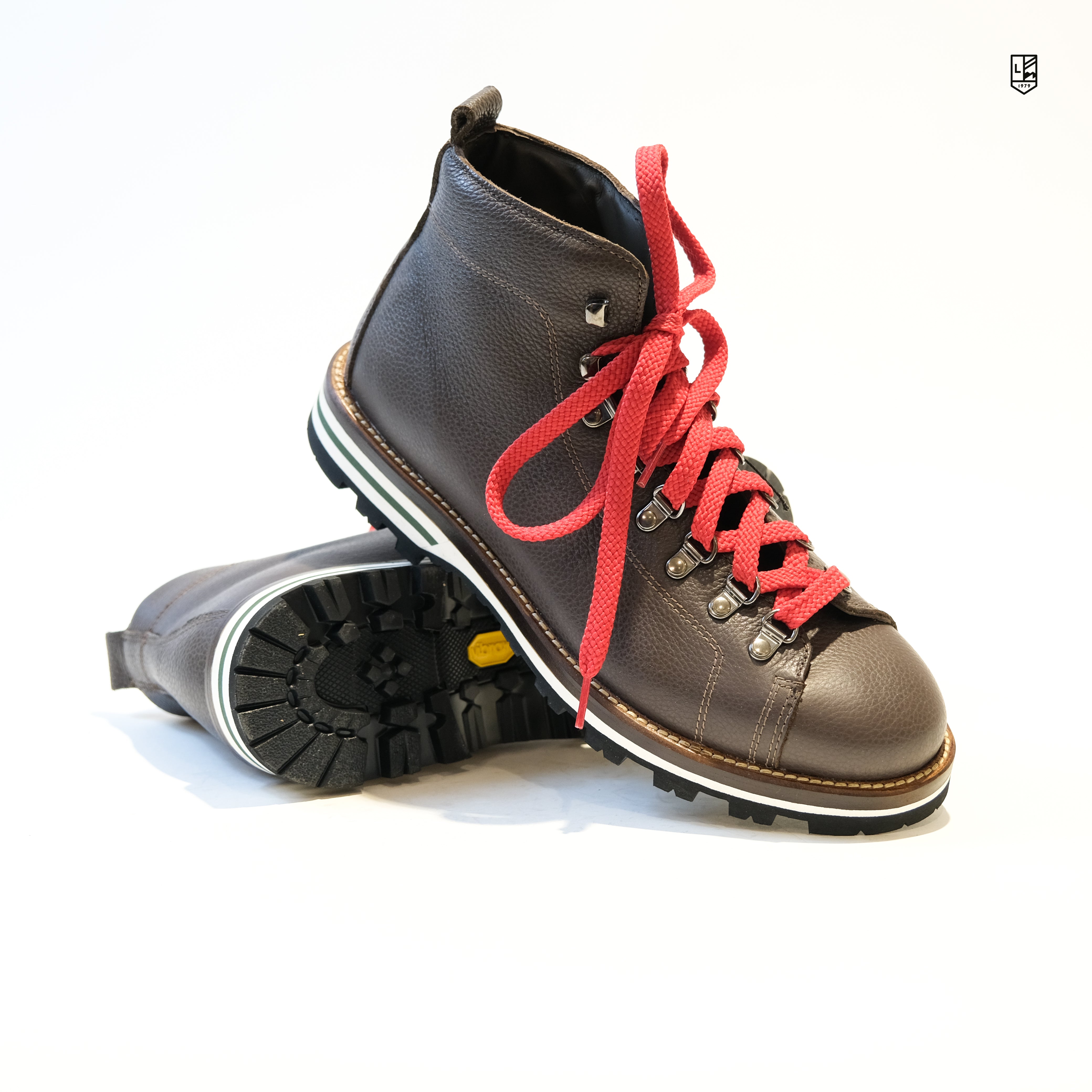 Men's Winter Shoes - Falcade | Alpem | BOTËGHES LAGAZOI