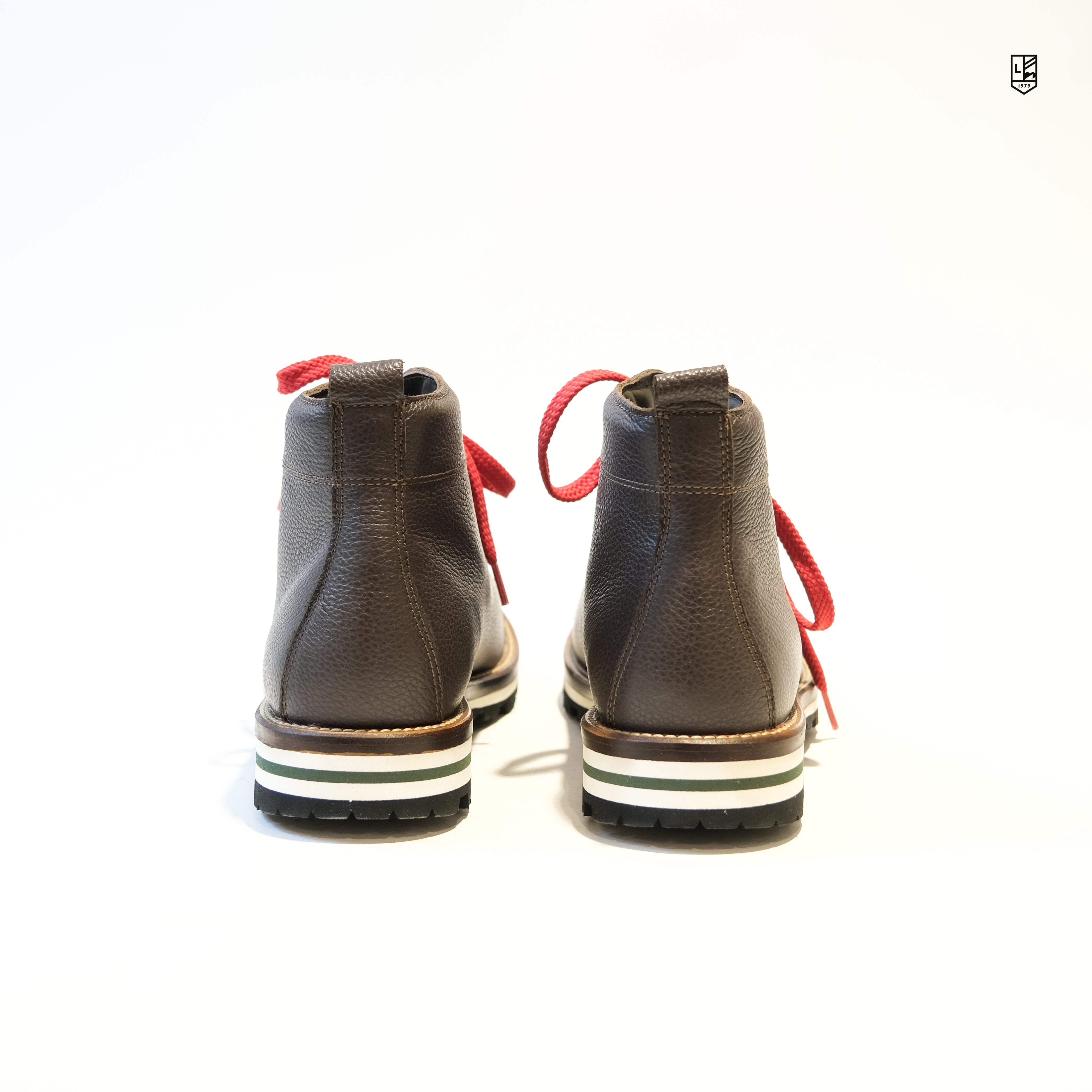 Men's Winter Shoes - Falcade | Alpem | BOTËGHES LAGAZOI