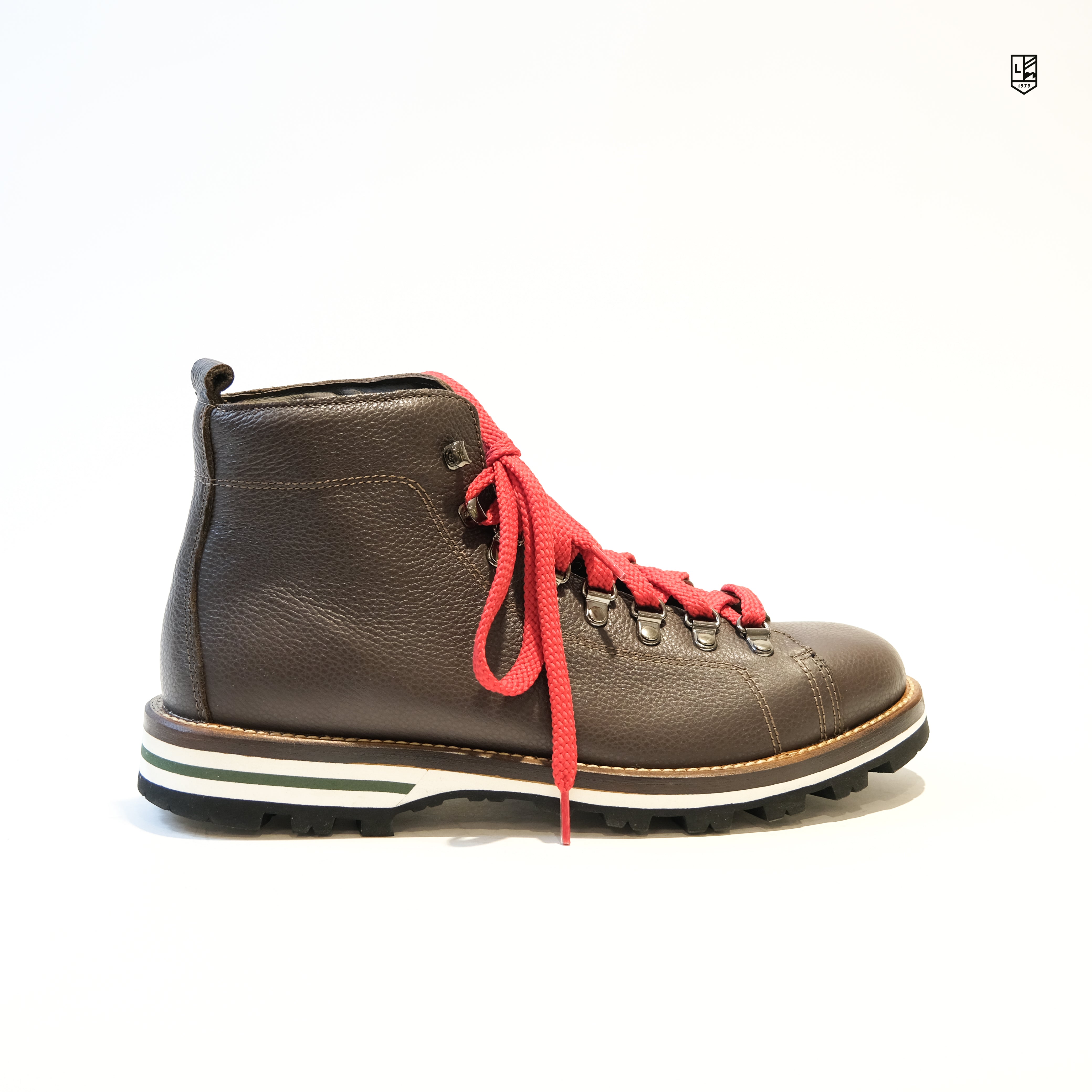 Men's Winter Shoes - Falcade | Alpem | BOTËGHES LAGAZOI