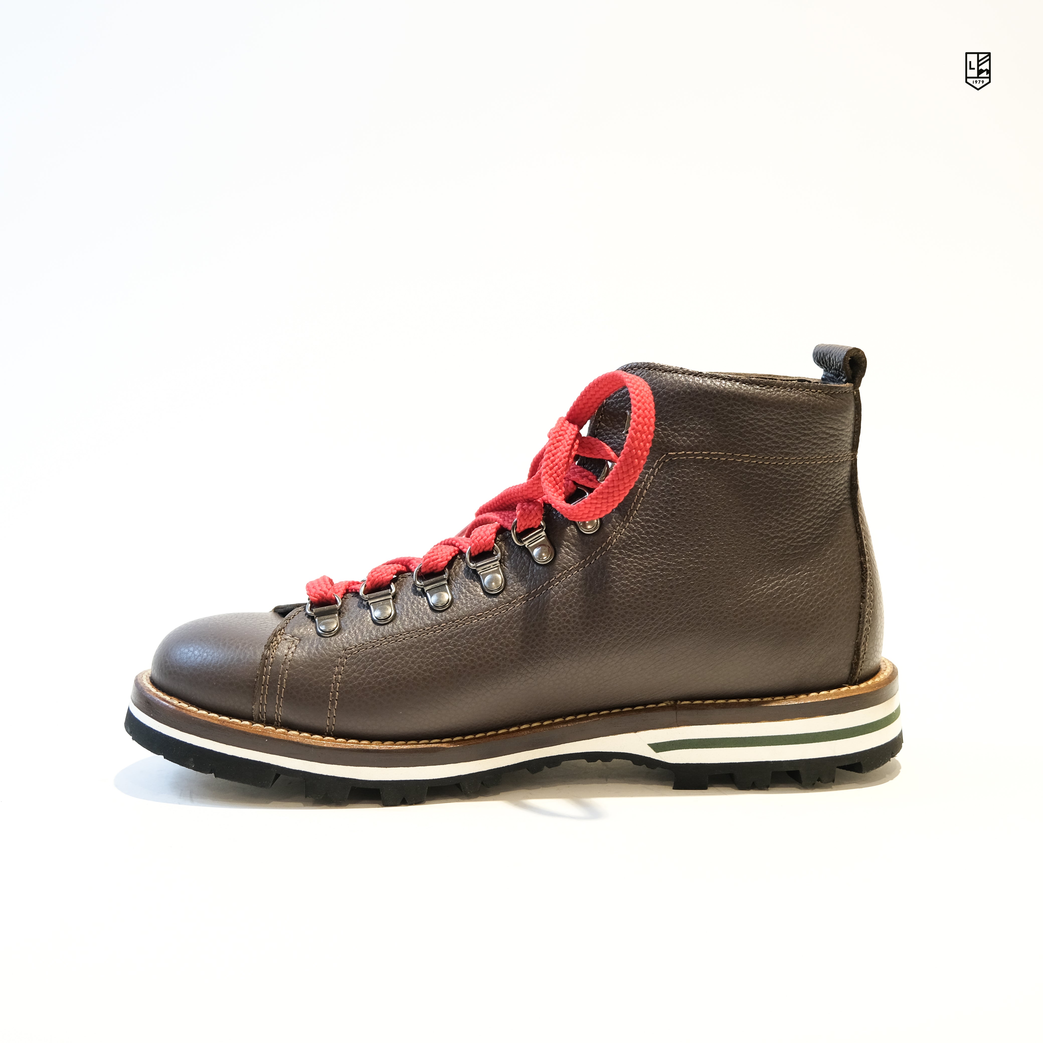 Men's Winter Shoes - Falcade | Alpem | BOTËGHES LAGAZOI