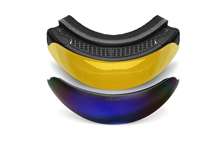 Bode N 5 - Matte White Pink