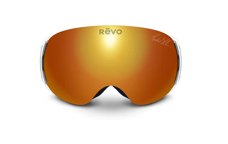 Bode N 5 - Matte White Pink