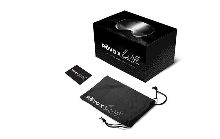 Bode N 6 - Matte White Goggle | BOTËGHES LAGAZOI