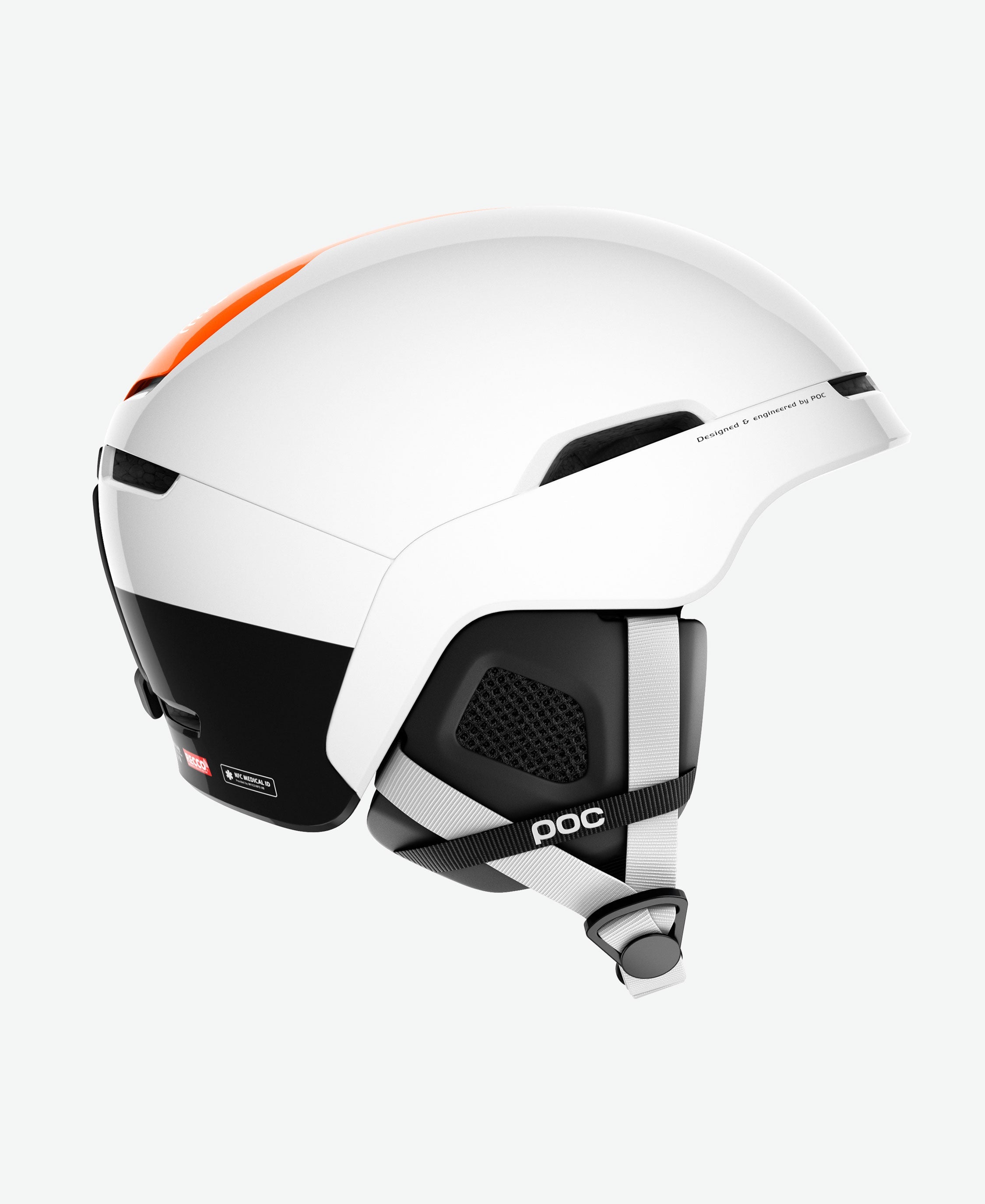 Ski Helmet - Obex BC Spin | POC | BOTËGHES LAGAZOI