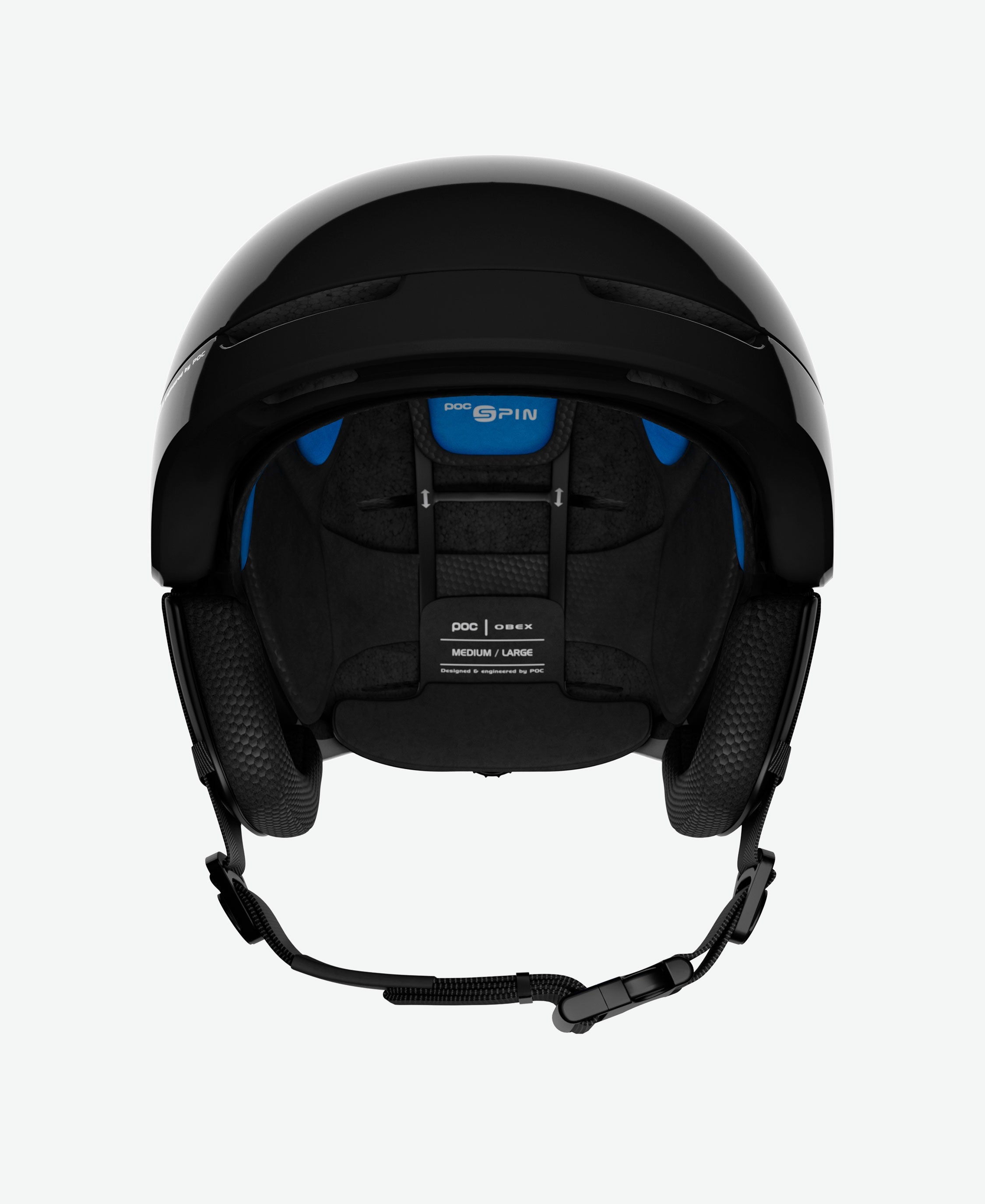 Ski Helmet - Obex BC Spin | POC | BOTËGHES LAGAZOI