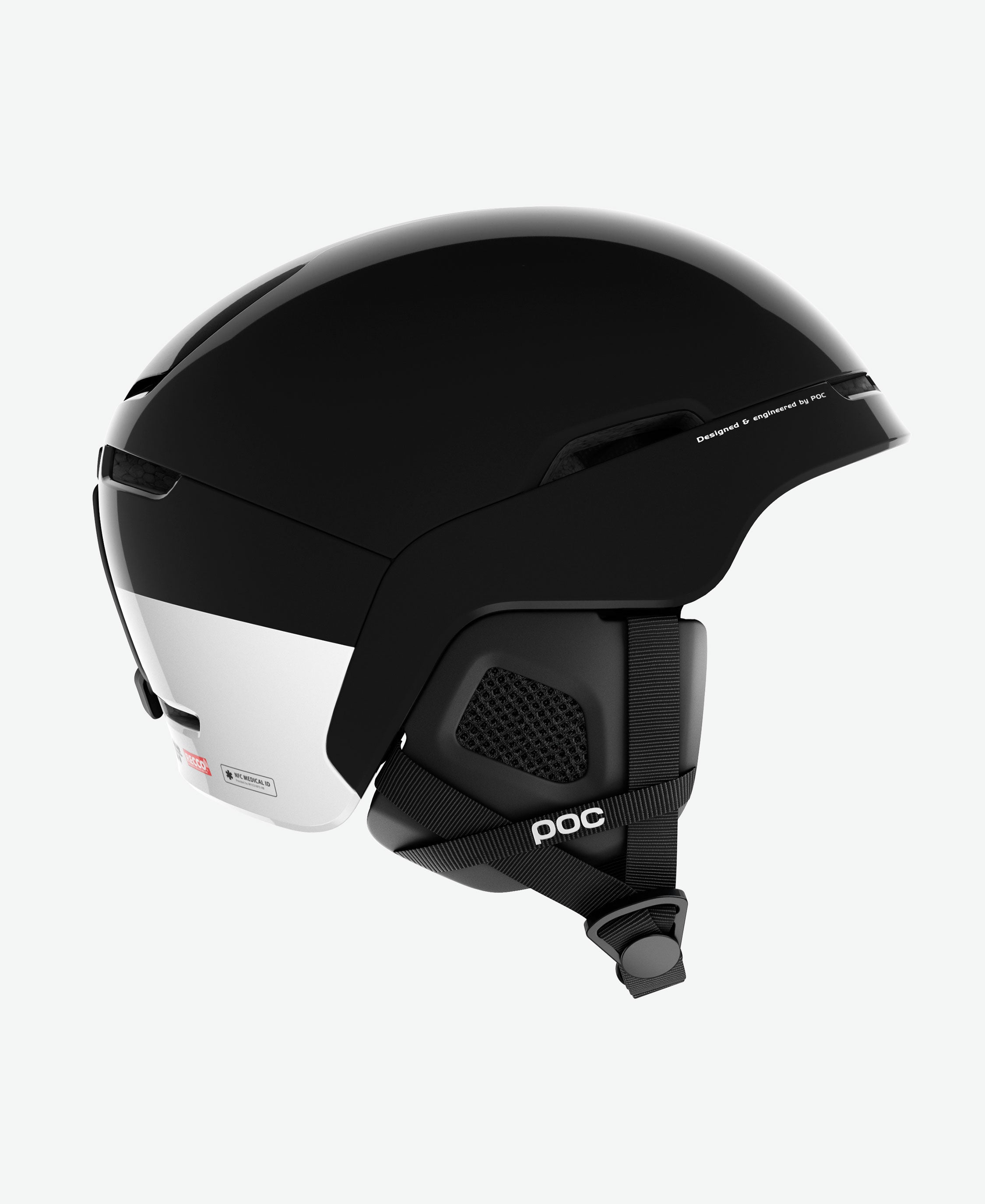 Ski Helmet - Obex BC Spin | POC | BOTËGHES LAGAZOI