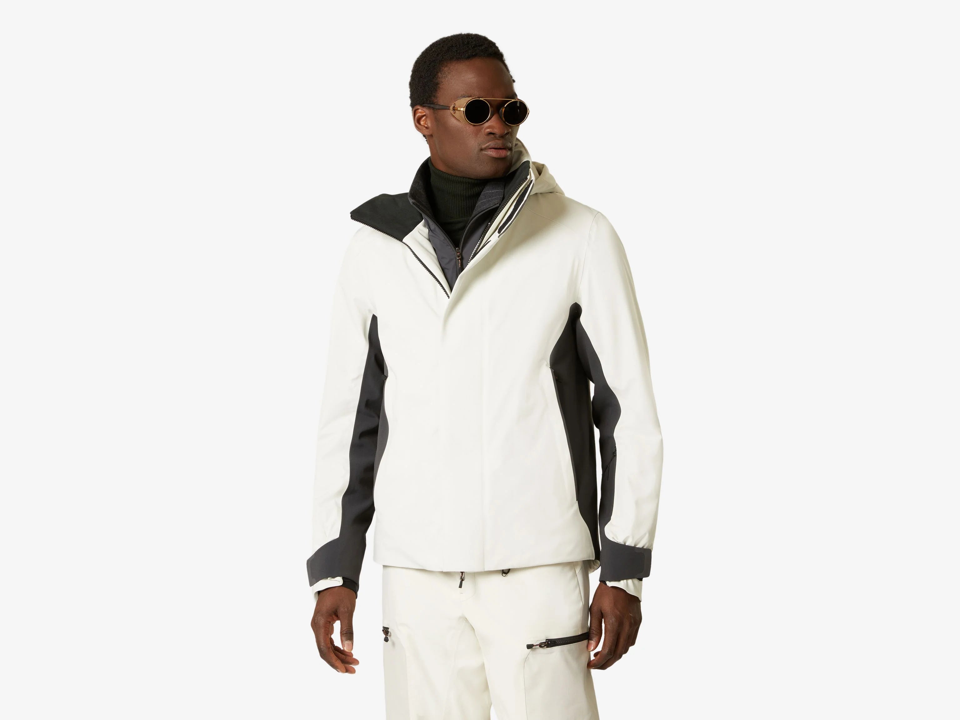 Indren Jacket M