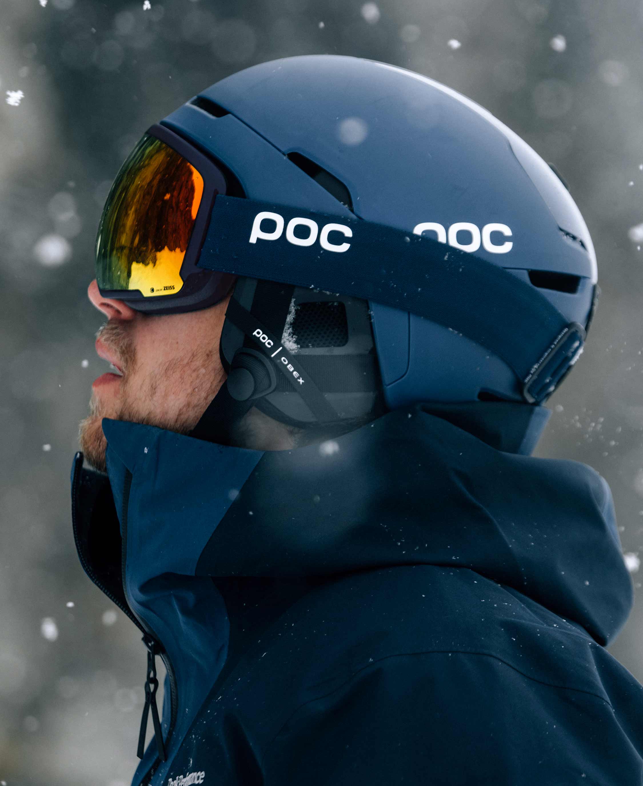 Snow Googgles - Orb Clarity | POC | BOTËGHES LAGAZOI