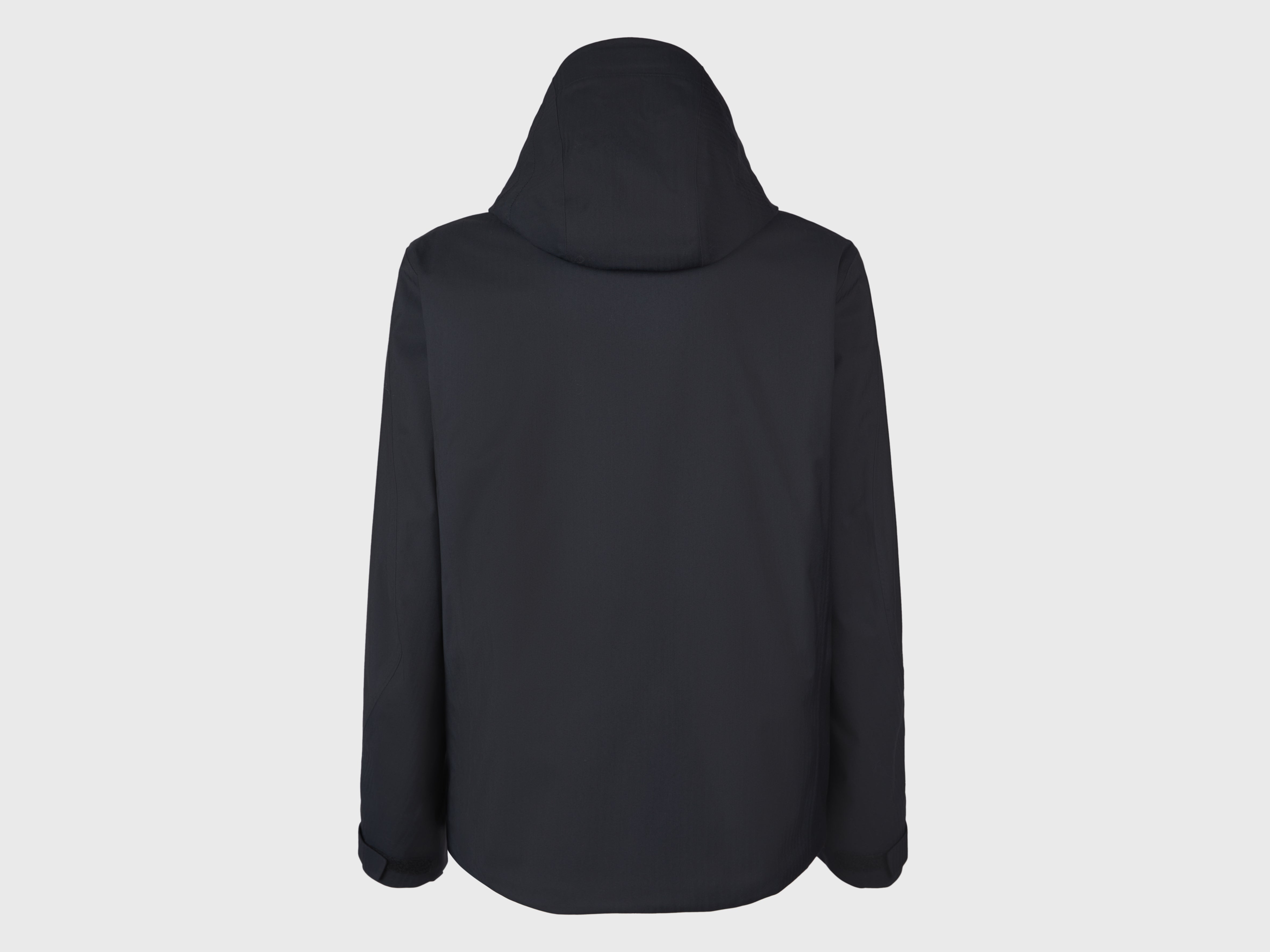 Balma Ski Jacket Graphite Grey Man | BOTËGHES LAGAZOI