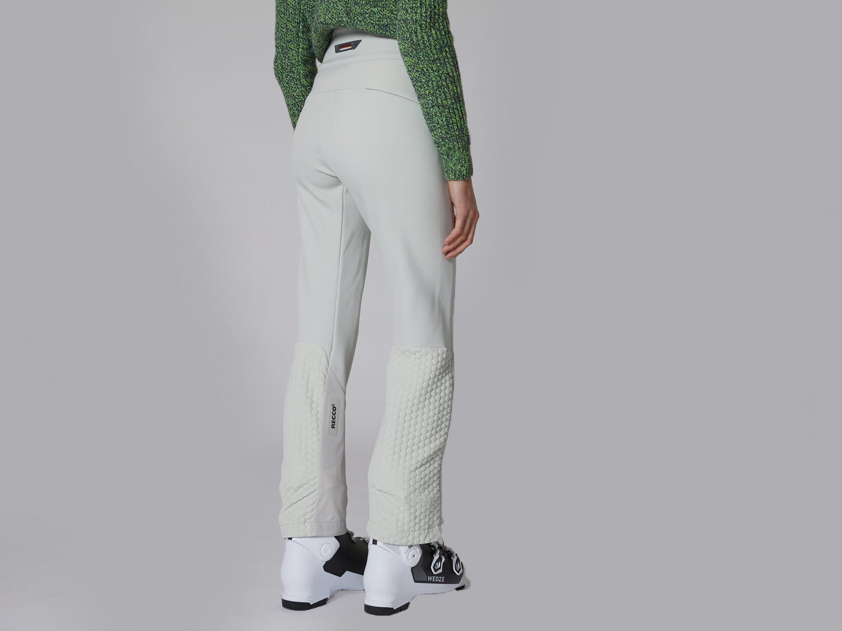 Adnix Pants Ski Woman | BOTËGHES LAGAZOI