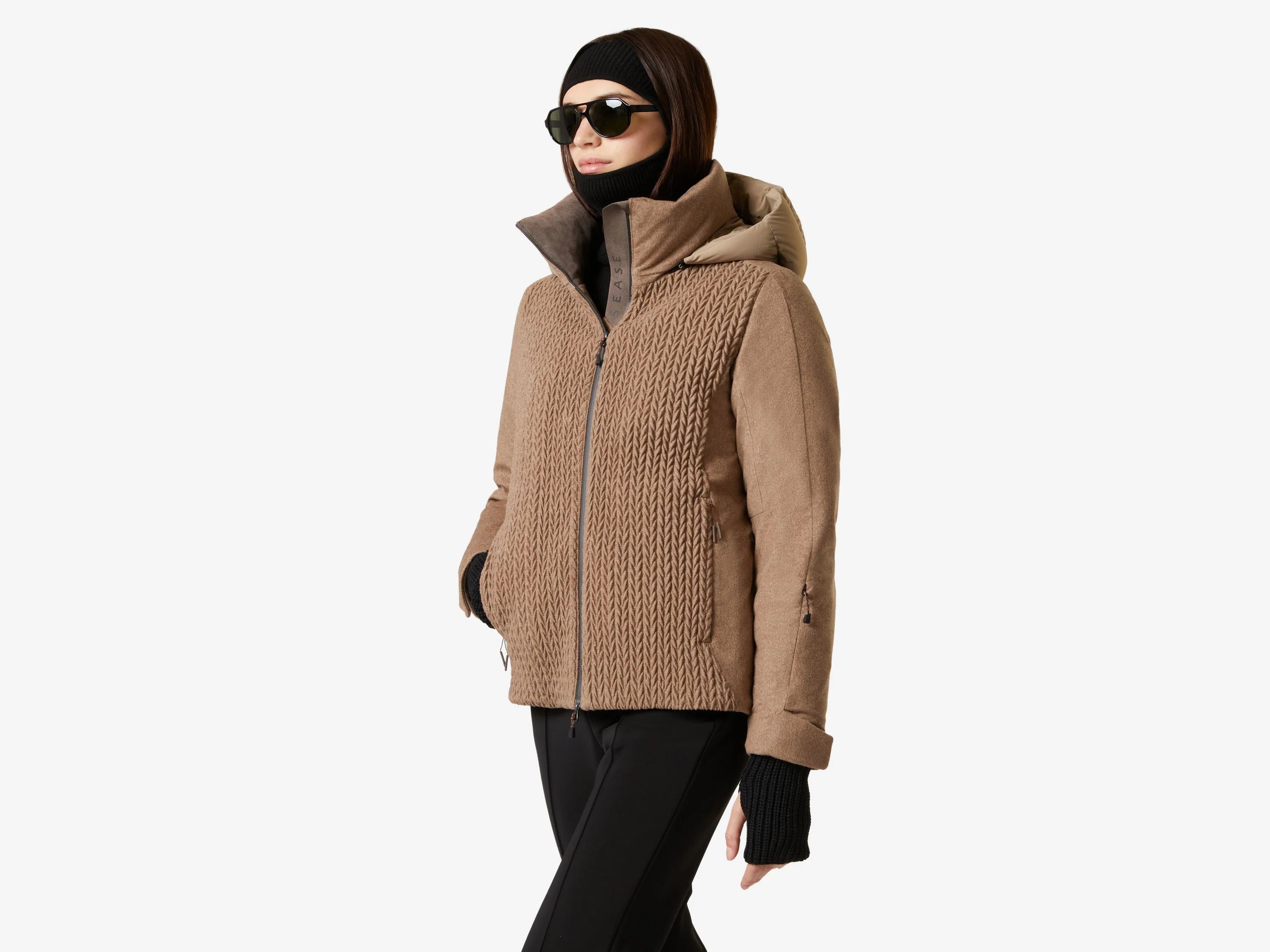 Armor Jacket 2.0 W