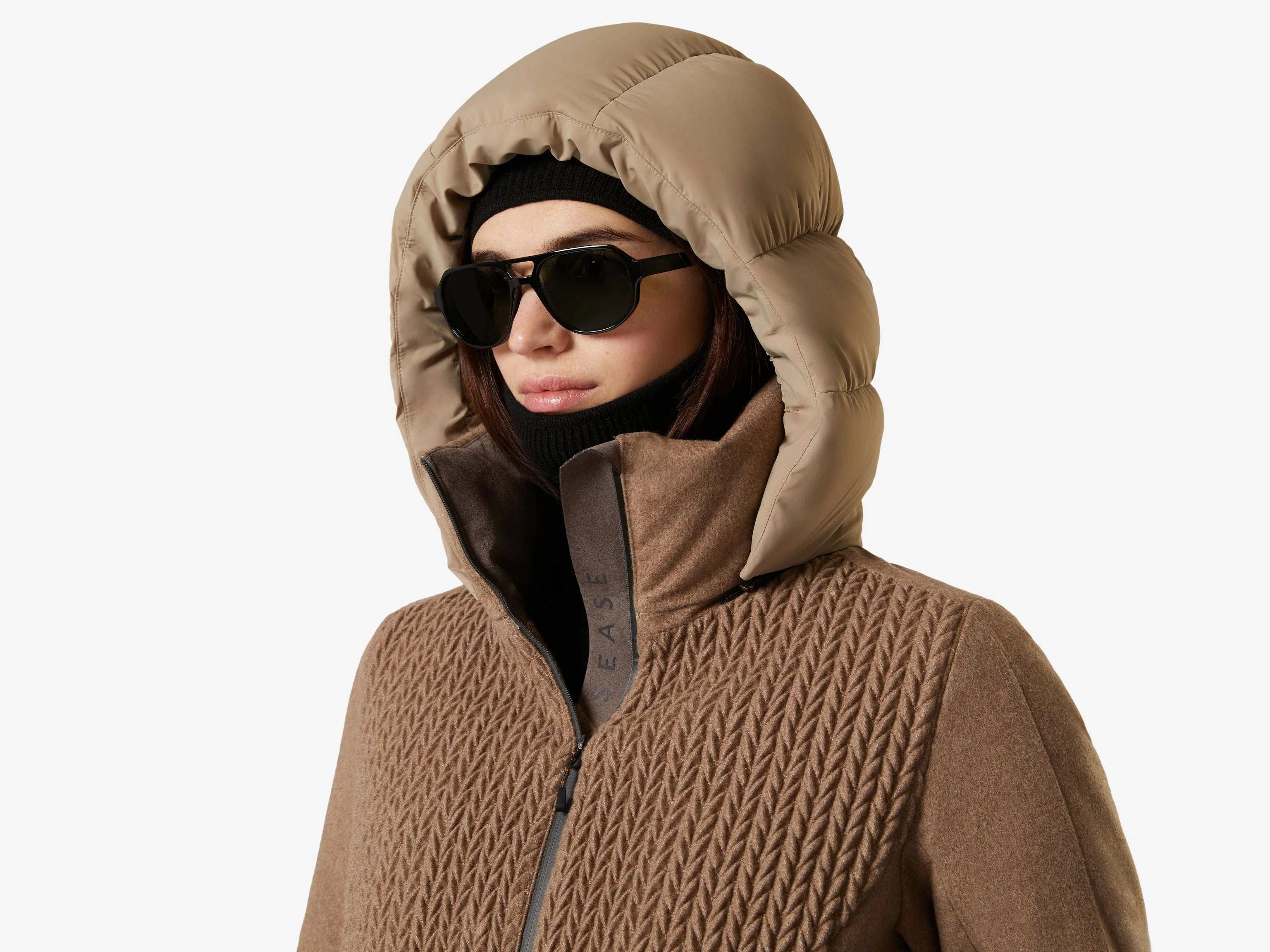 Armor Jacket 2.0 W