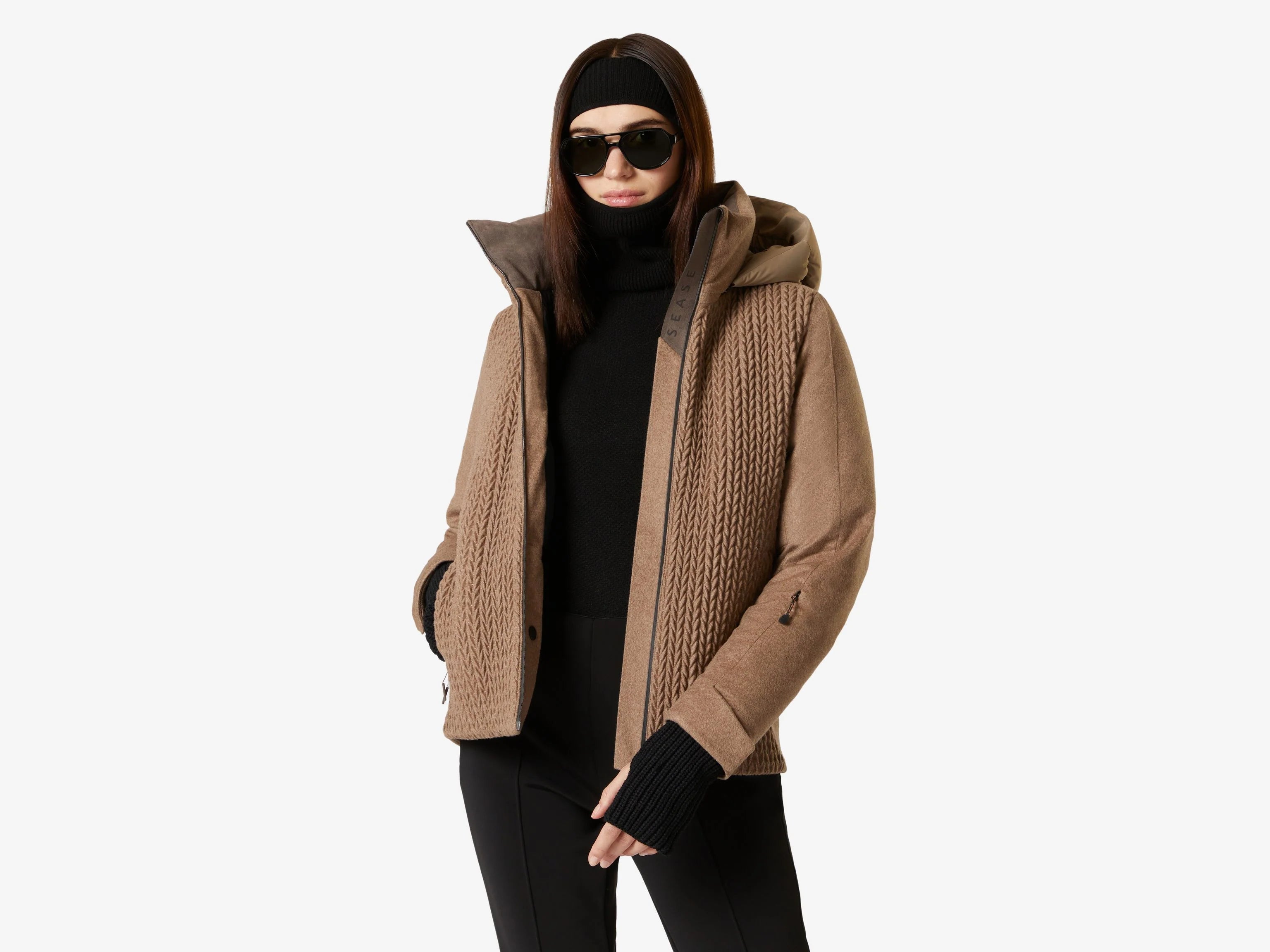 Armor Jacket 2.0 W