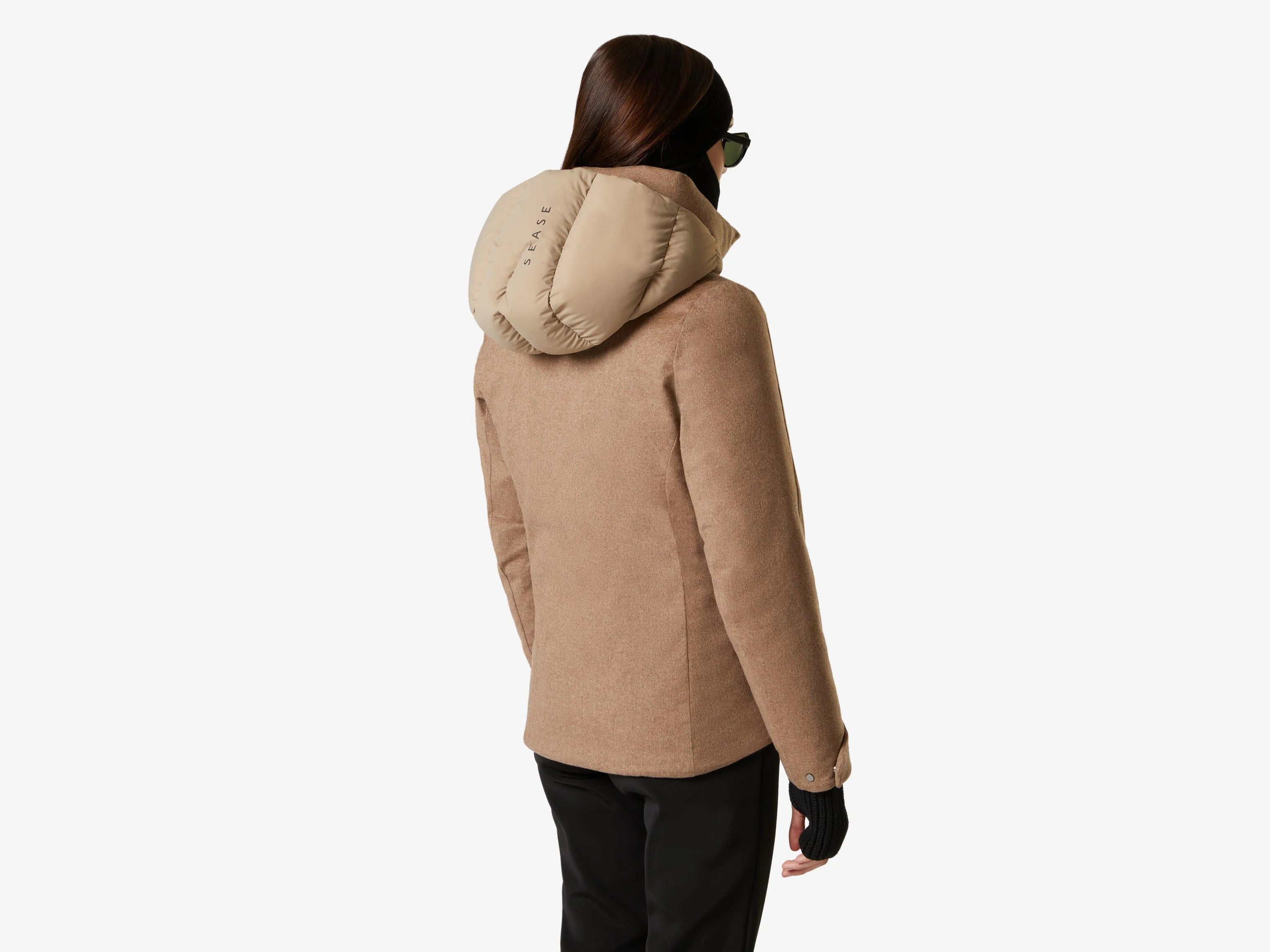 Armor Jacket 2.0 W