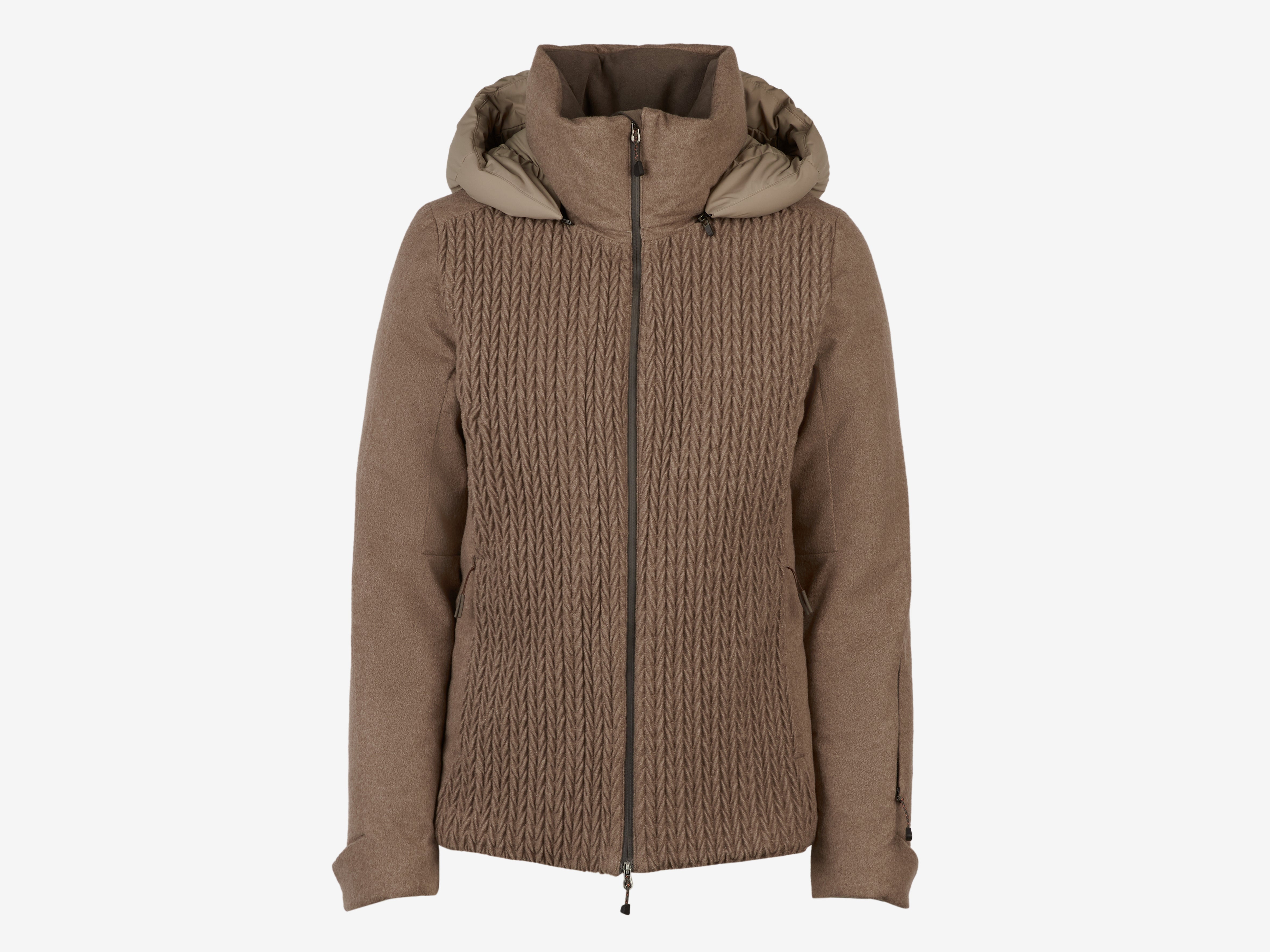 Armor Jacket 2.0 W