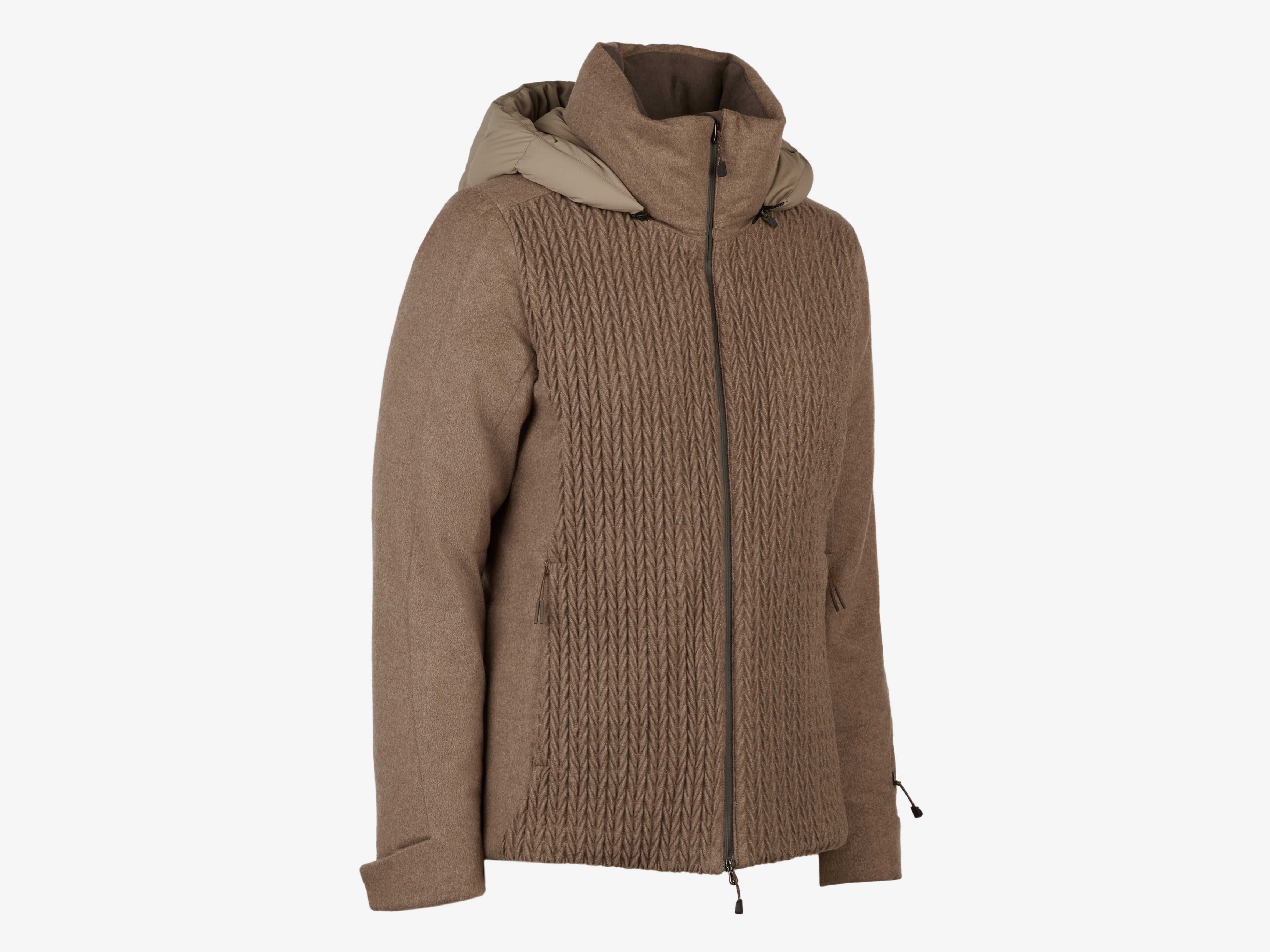 Armor Jacket 2.0 W