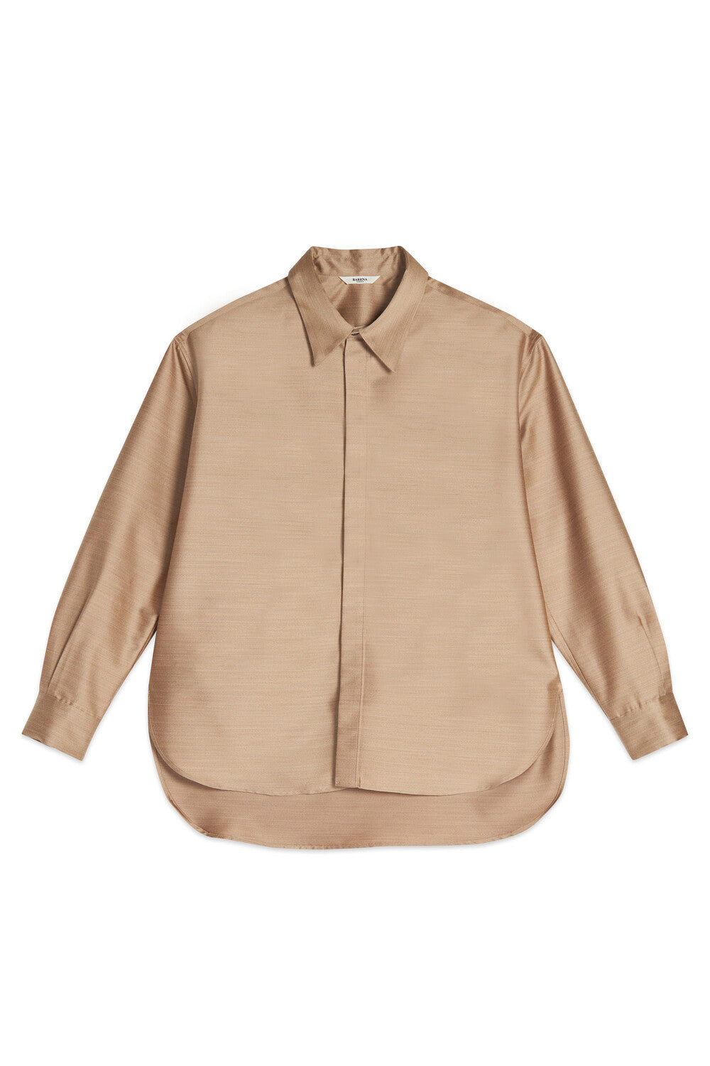 Overshirt Darda Lany W