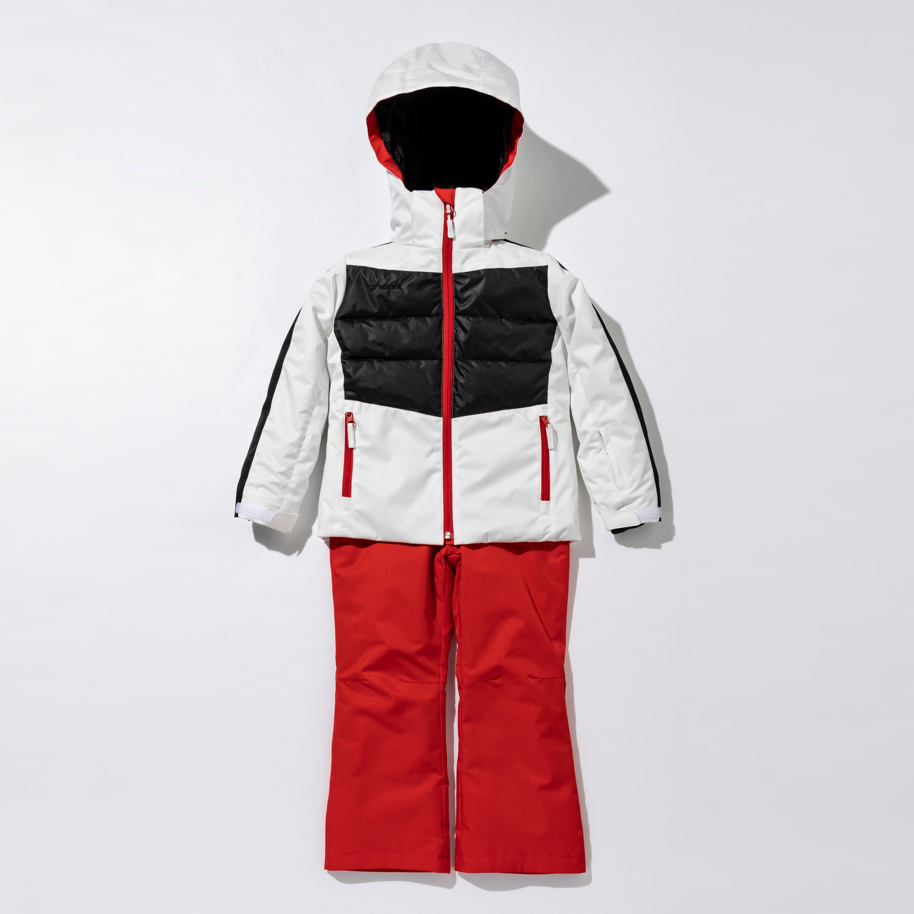 Lily Two-Piece Ski Junior | BOTËGHES LAGAZOI