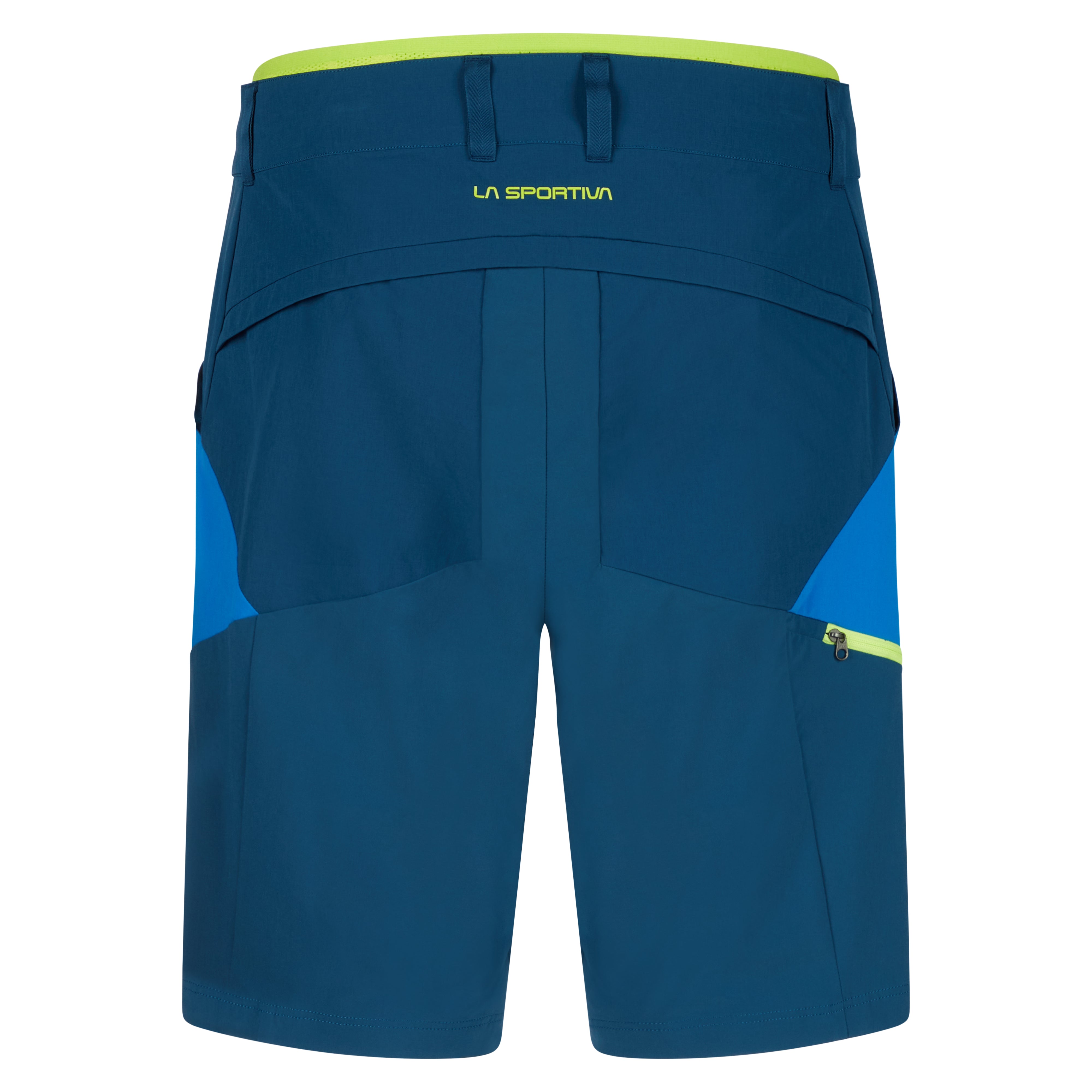 Scout Short M
