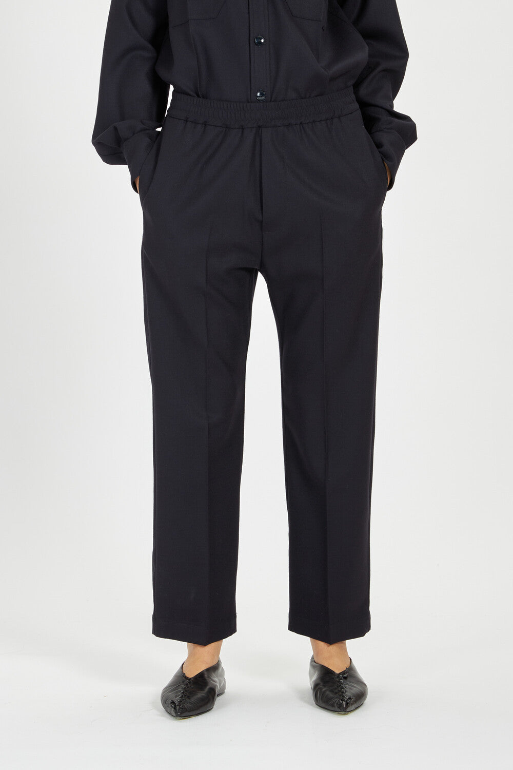 Pantalone Alfonso Frare W