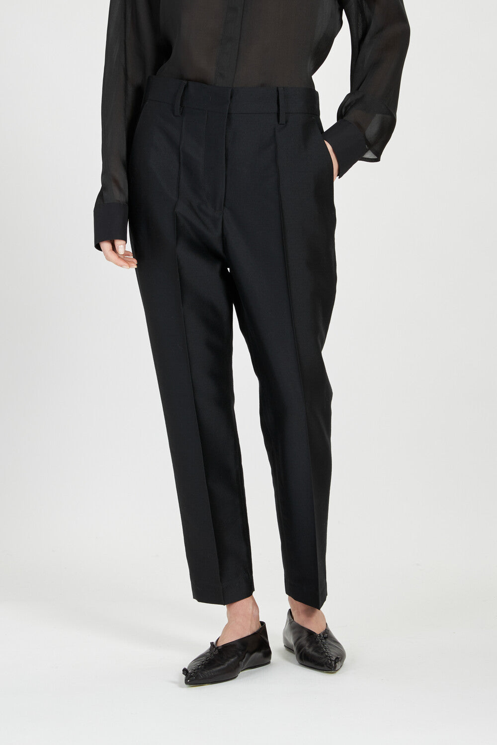 Pantalone Gerarda Lany W