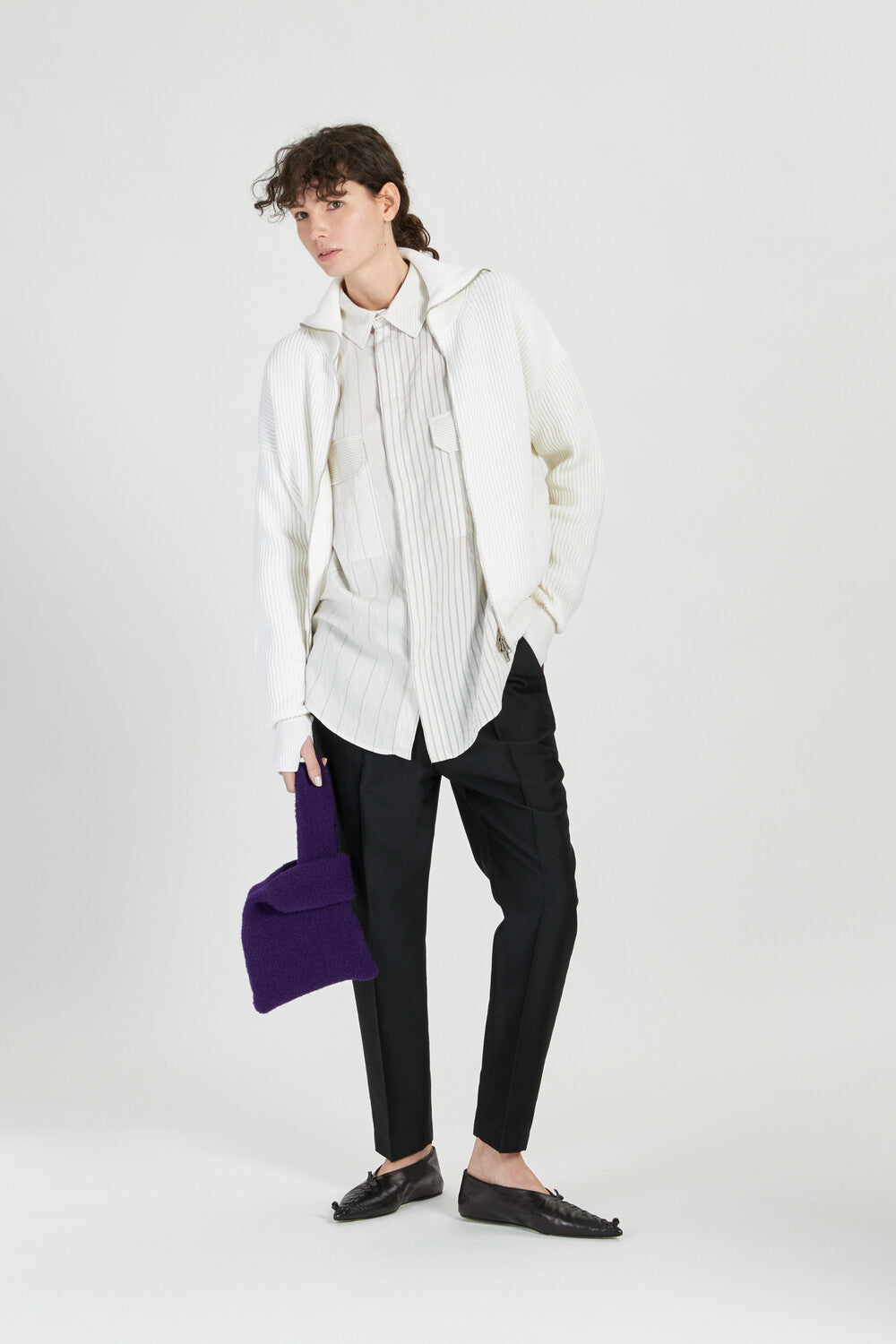 Pantalone Gerarda Lany W