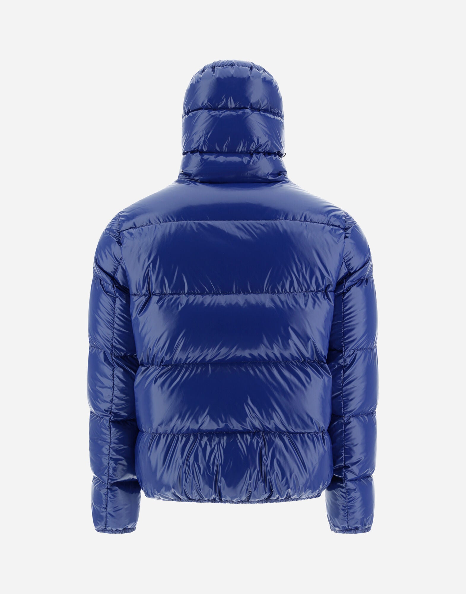 Bomber Jacket in Gloss M